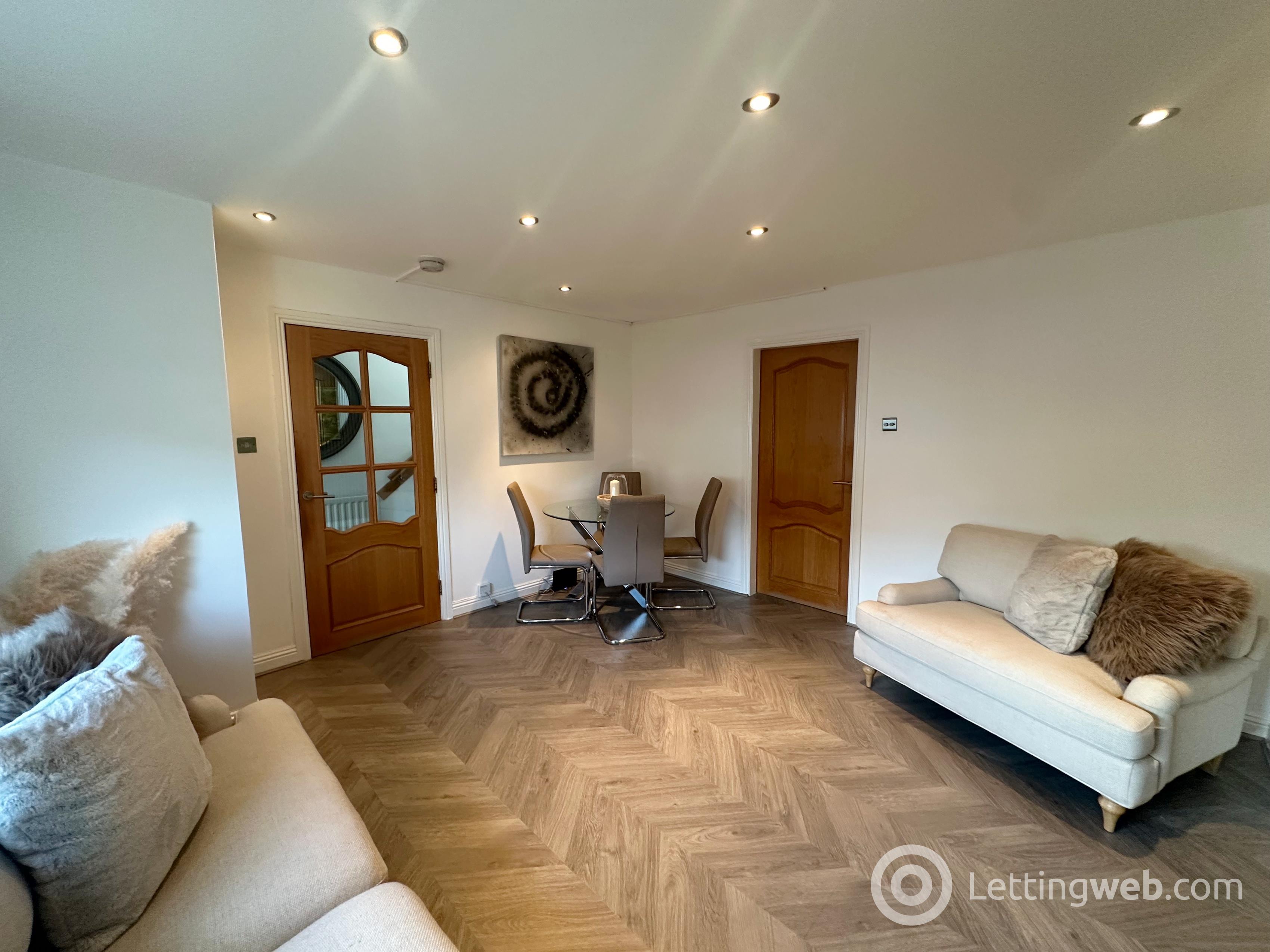 Property to rent in Backmuir Road, Hamilton, ML3 0LS