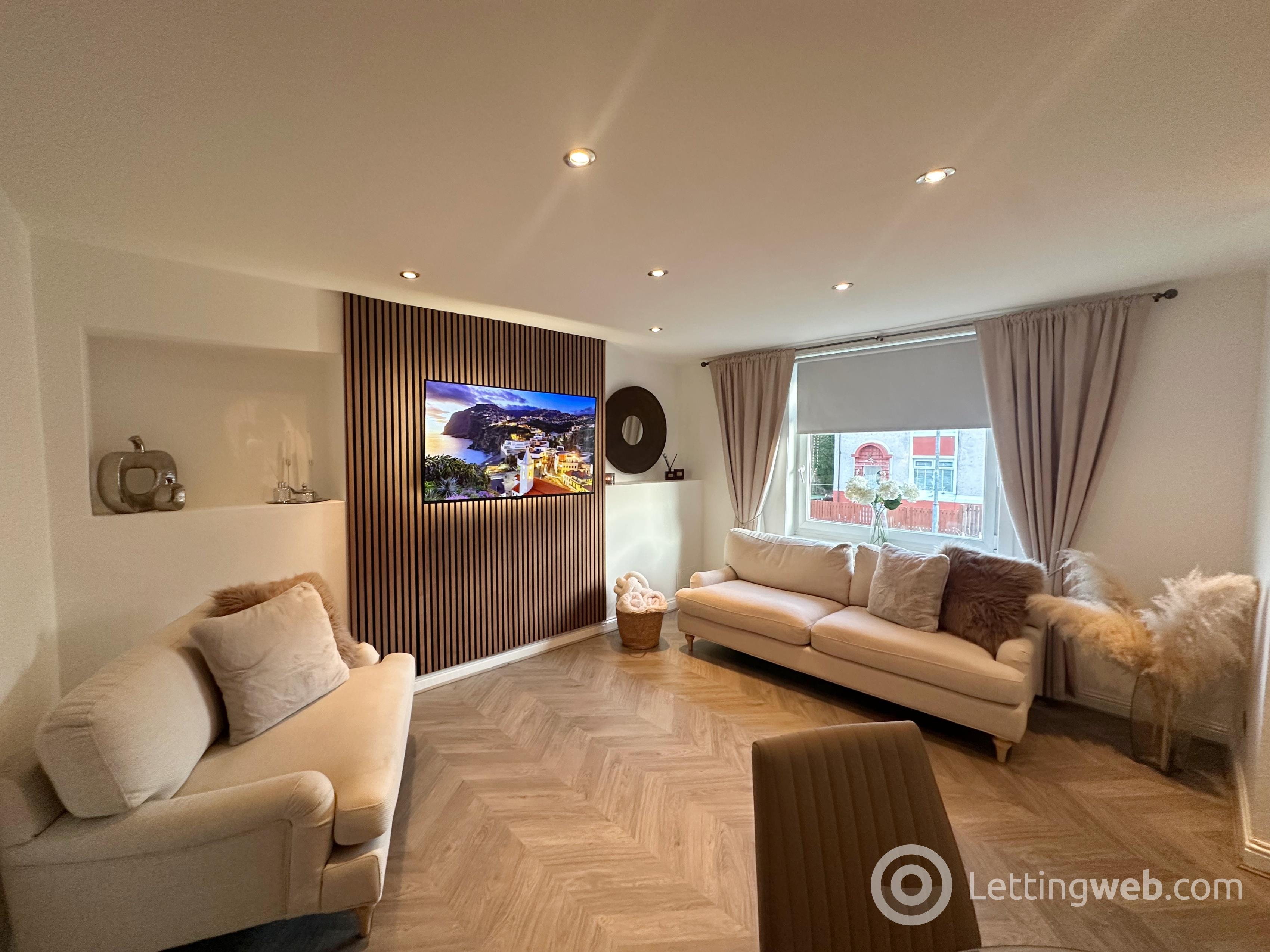 Property to rent in Backmuir Road, Hamilton, ML3 0LS