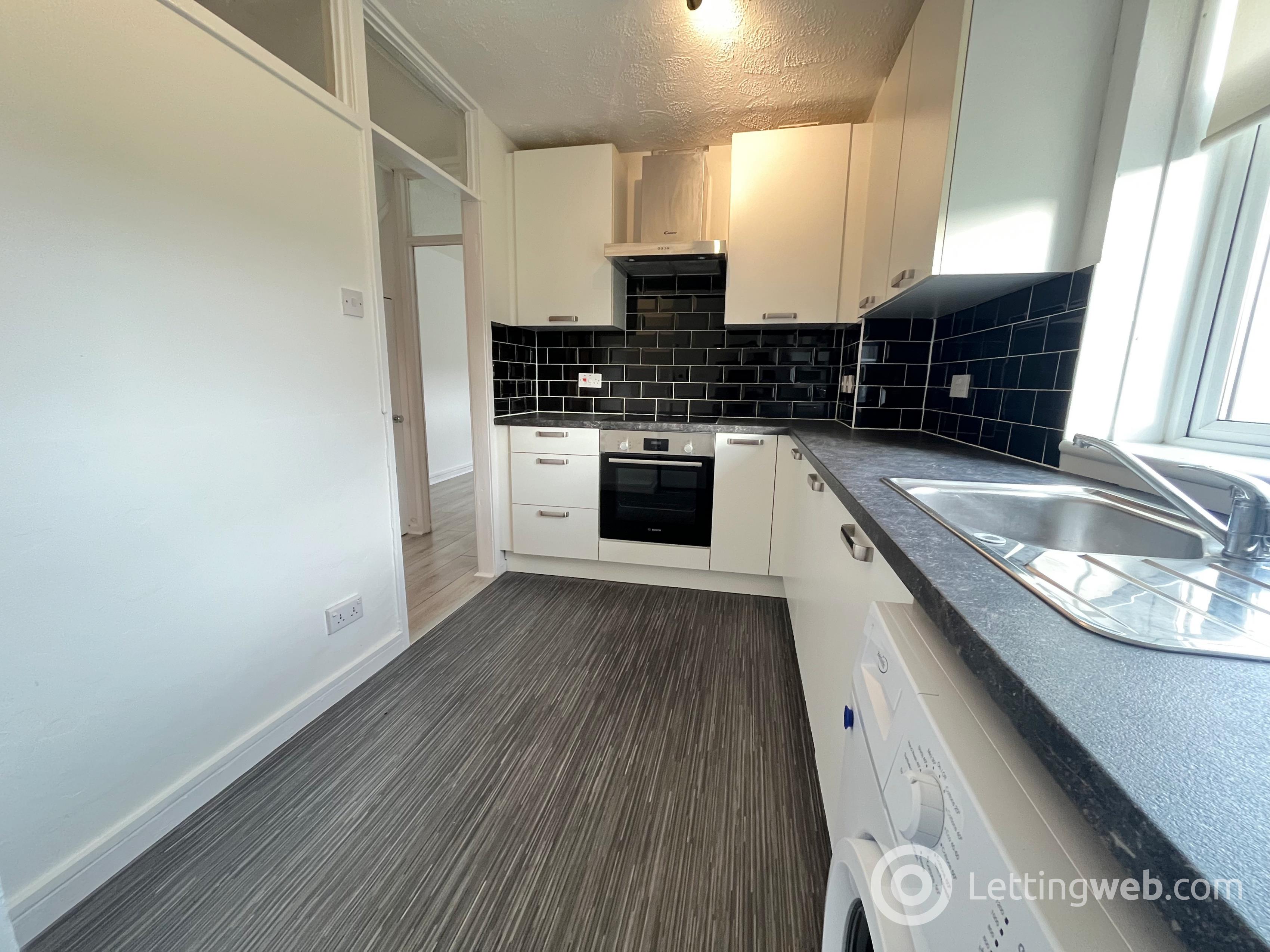 Property to rent in Shieldaig Drive, Rutherglen, Glasgow, G73 4DW