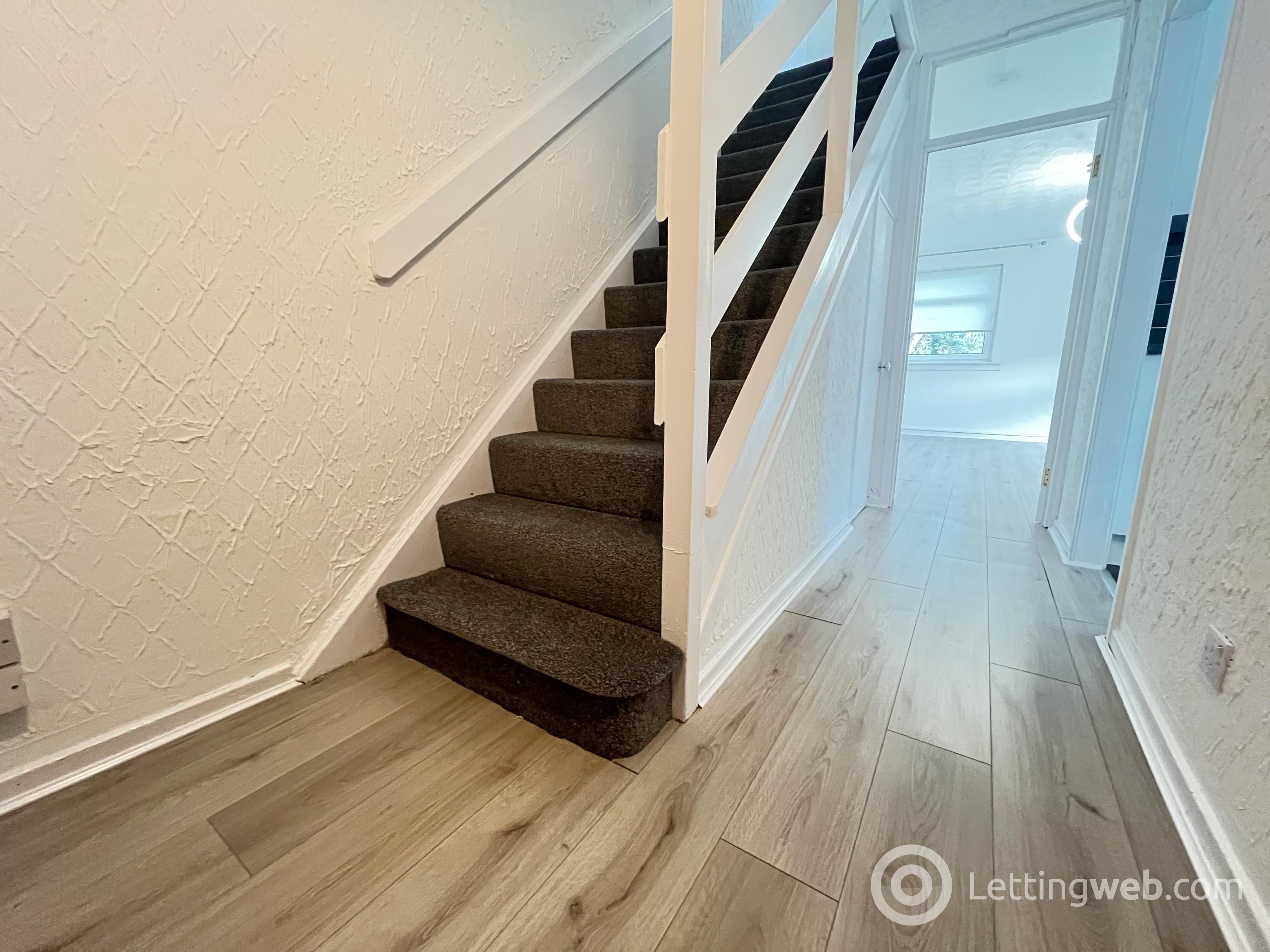 Property to rent in Shieldaig Drive, Rutherglen, Glasgow, G73 4DW