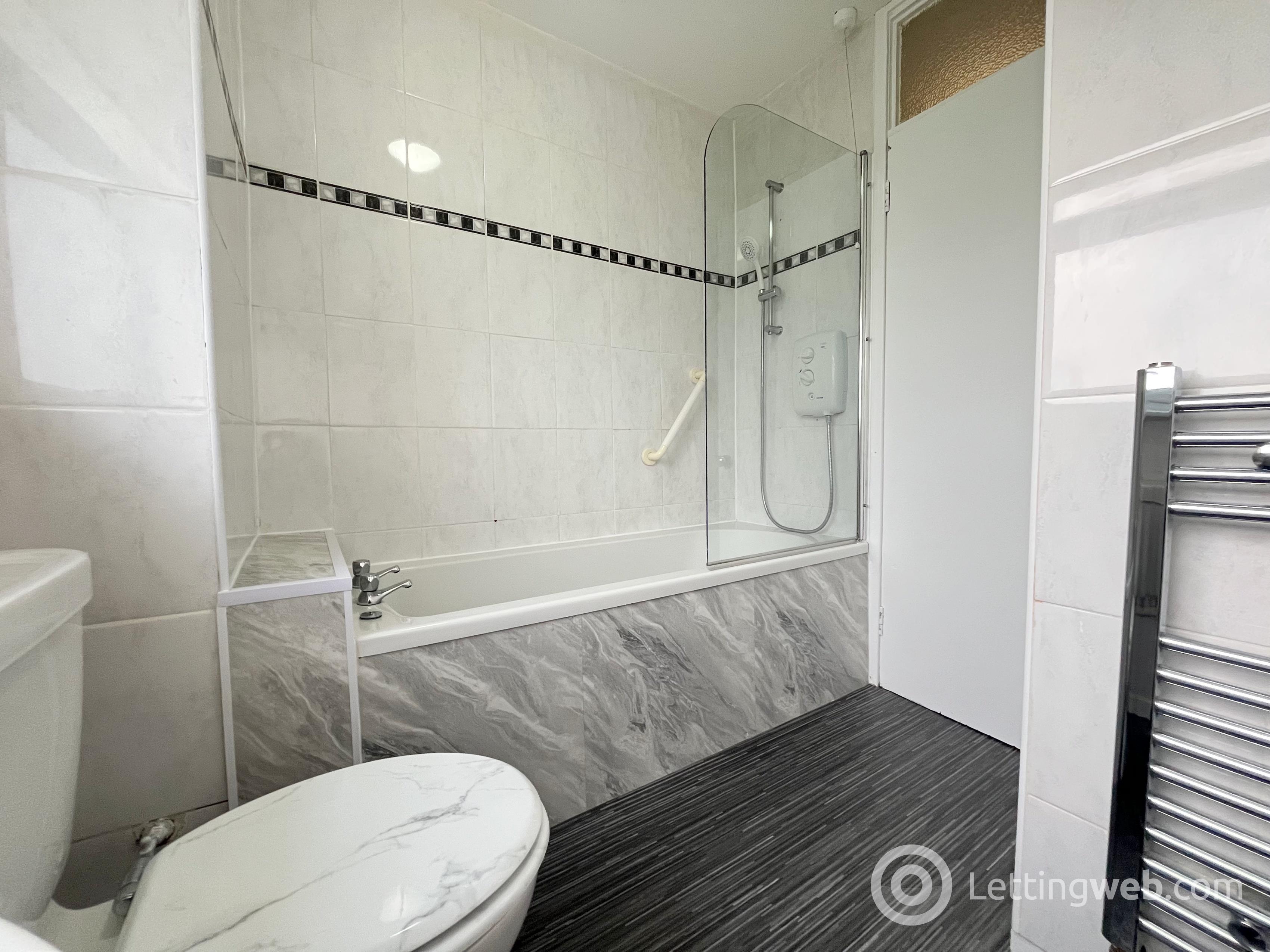 Property to rent in Shieldaig Drive, Rutherglen, Glasgow, G73 4DW