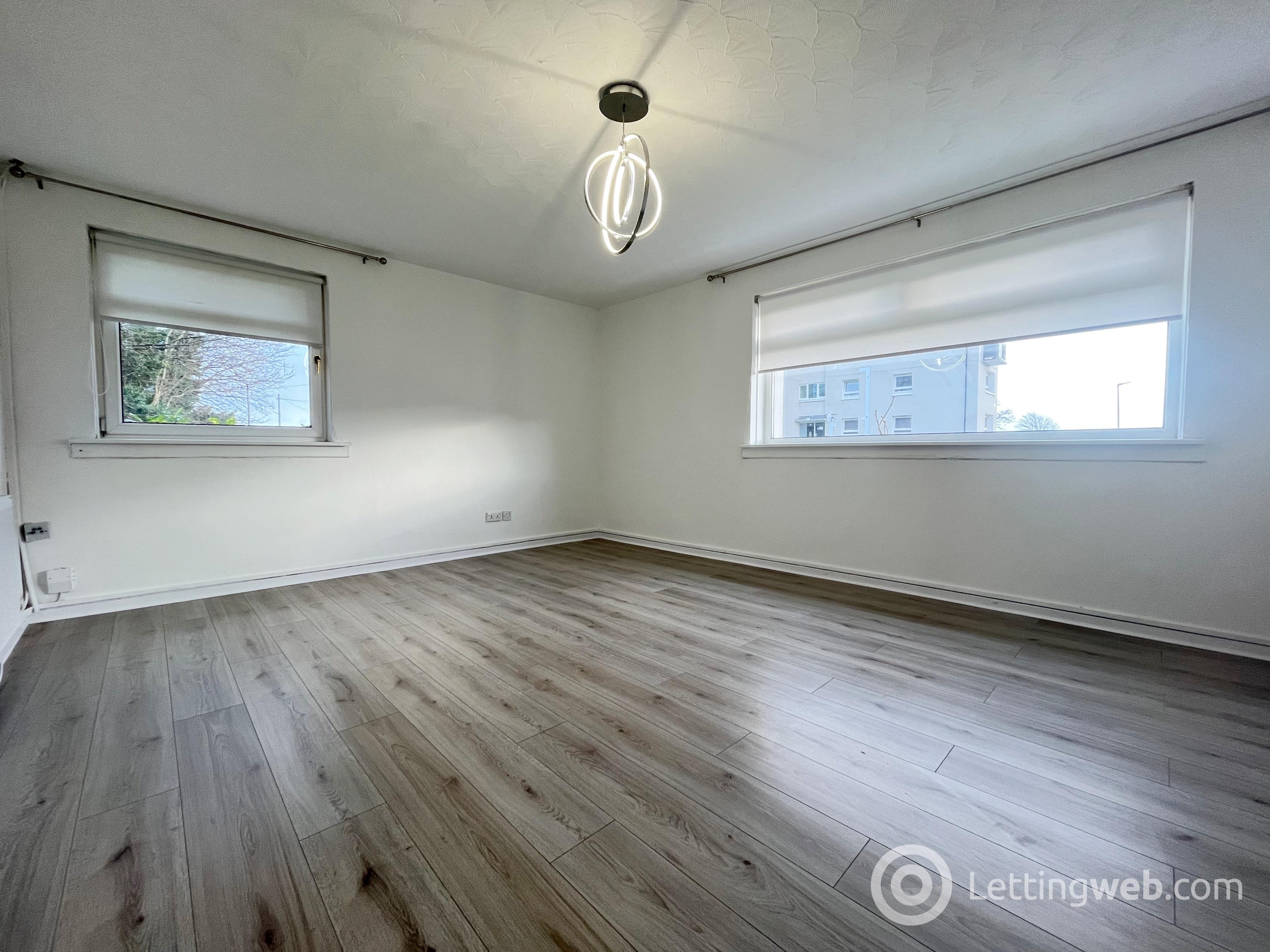 Property to rent in Shieldaig Drive, Rutherglen, Glasgow, G73 4DW