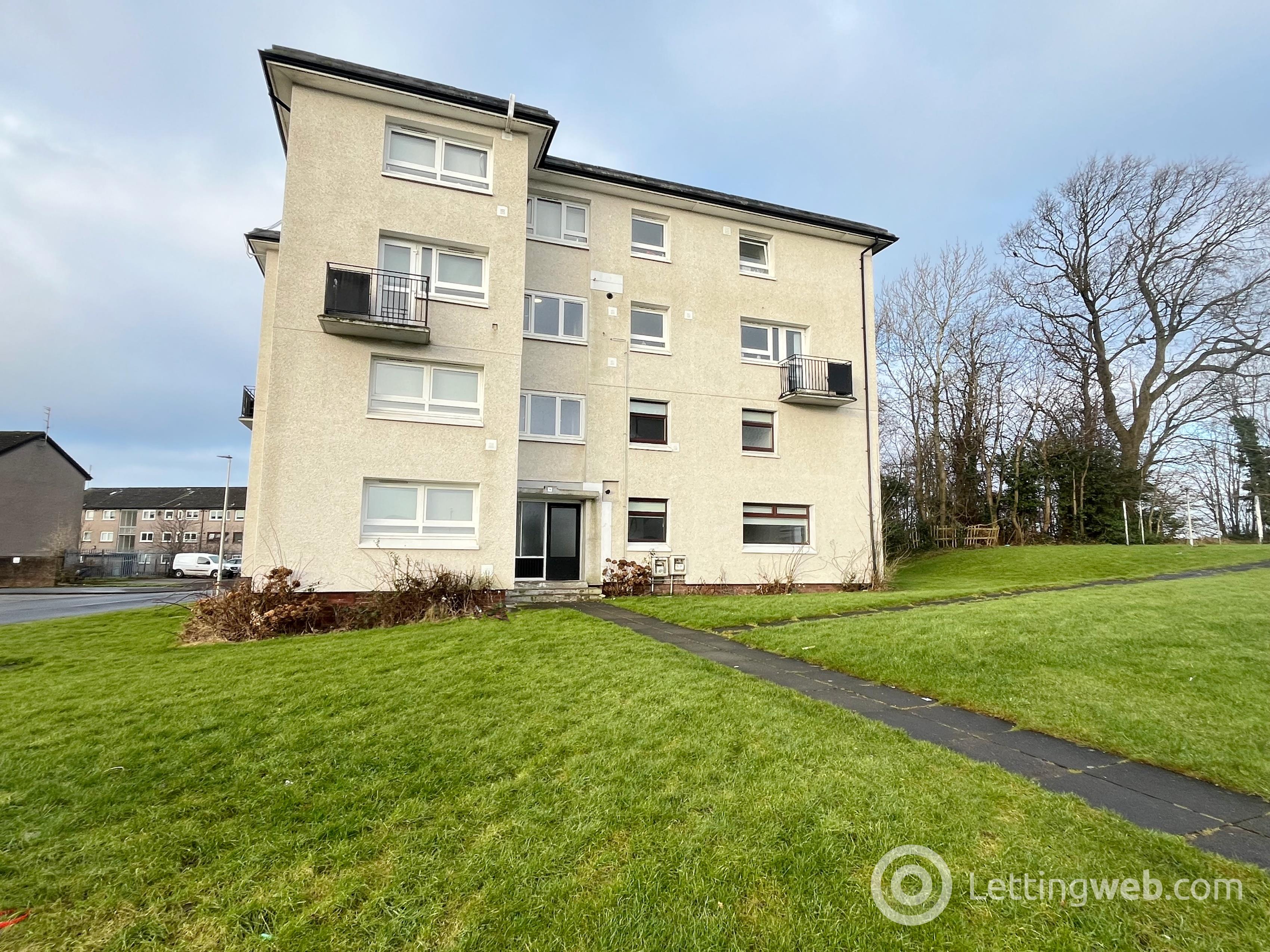 Property to rent in Shieldaig Drive, Rutherglen, Glasgow, G73 4DW