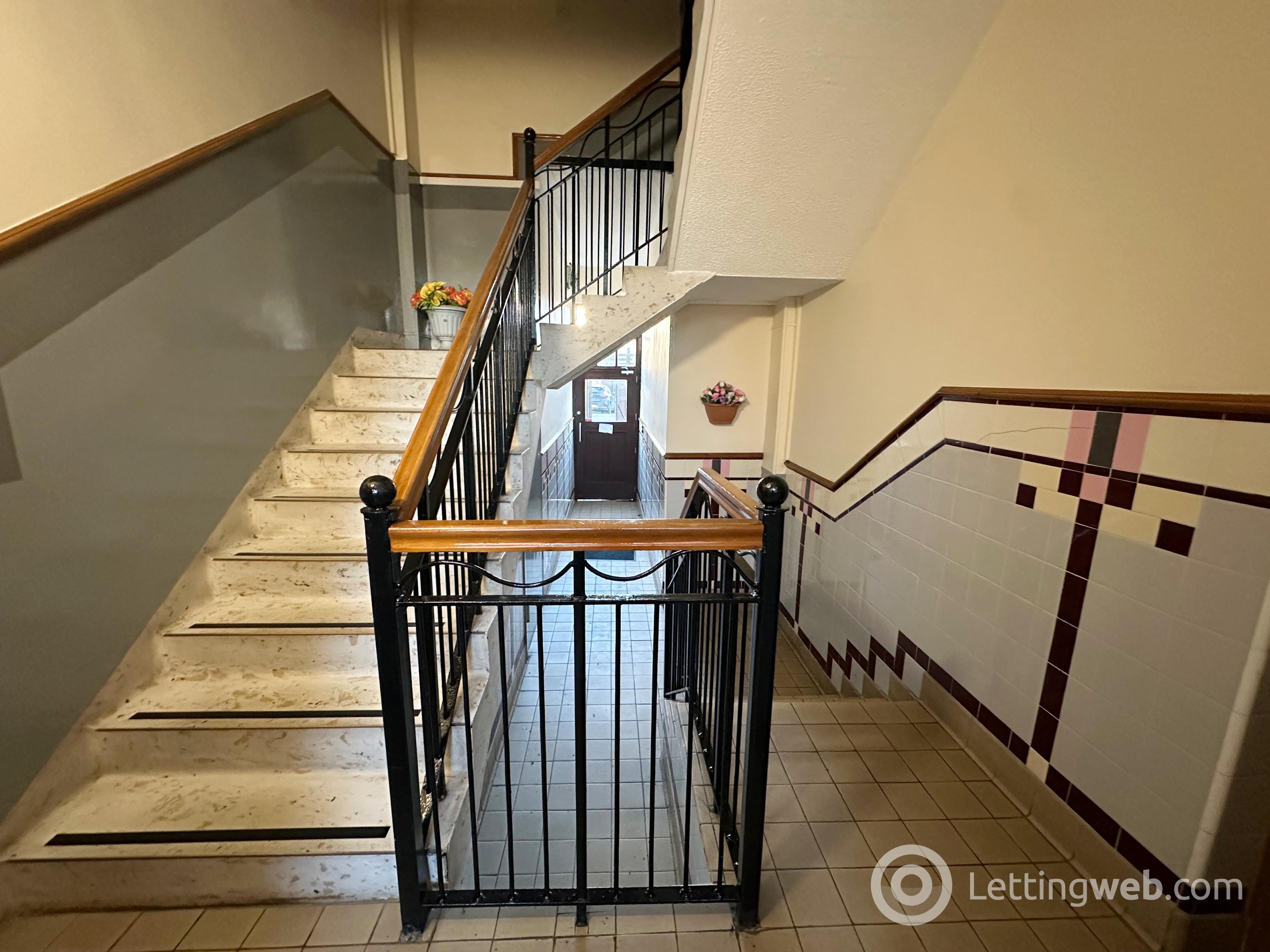 Property to rent in London Road, Glasgow, G40 1NQ