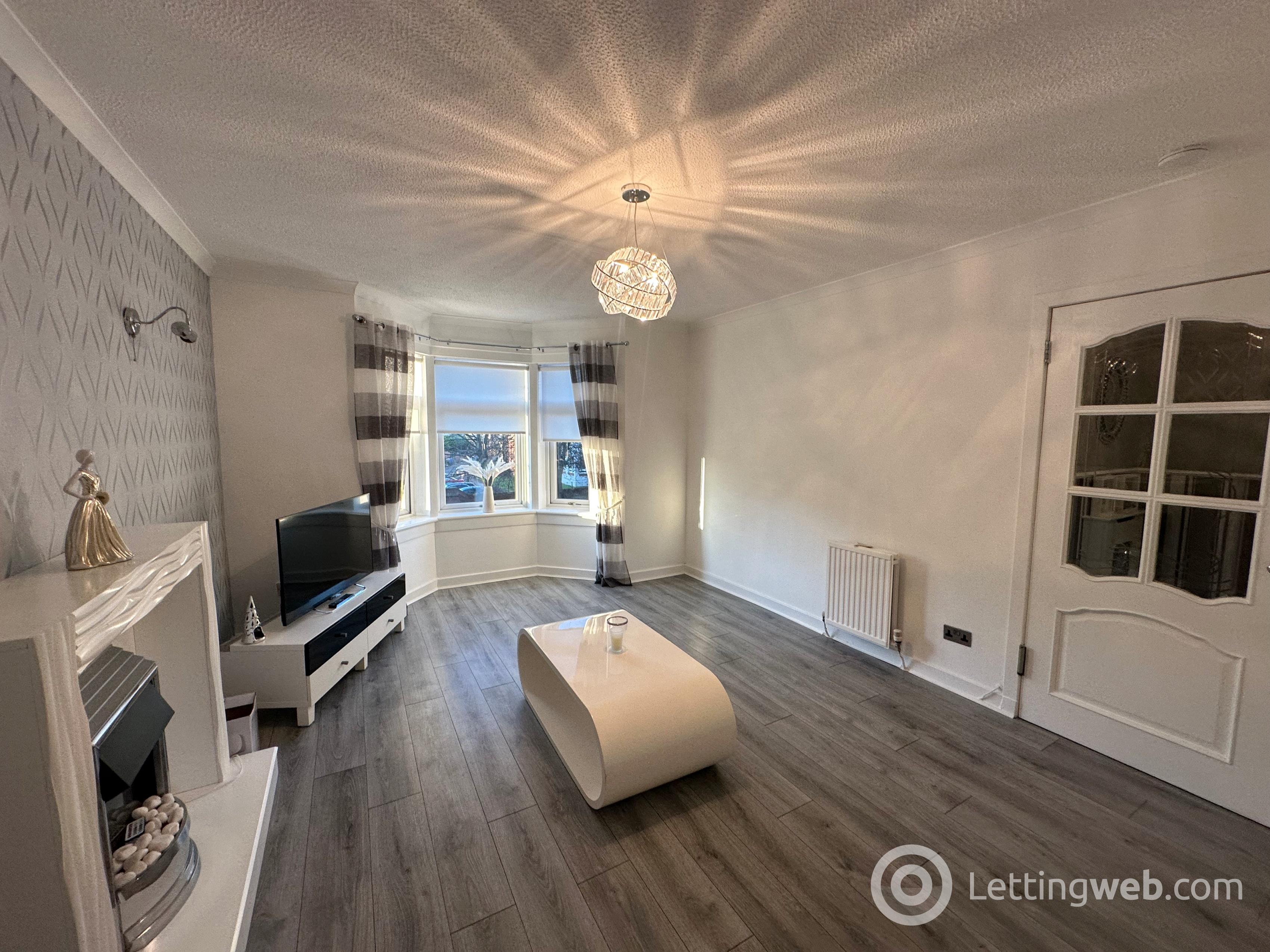 Property to rent in London Road, Glasgow, G40 1NQ