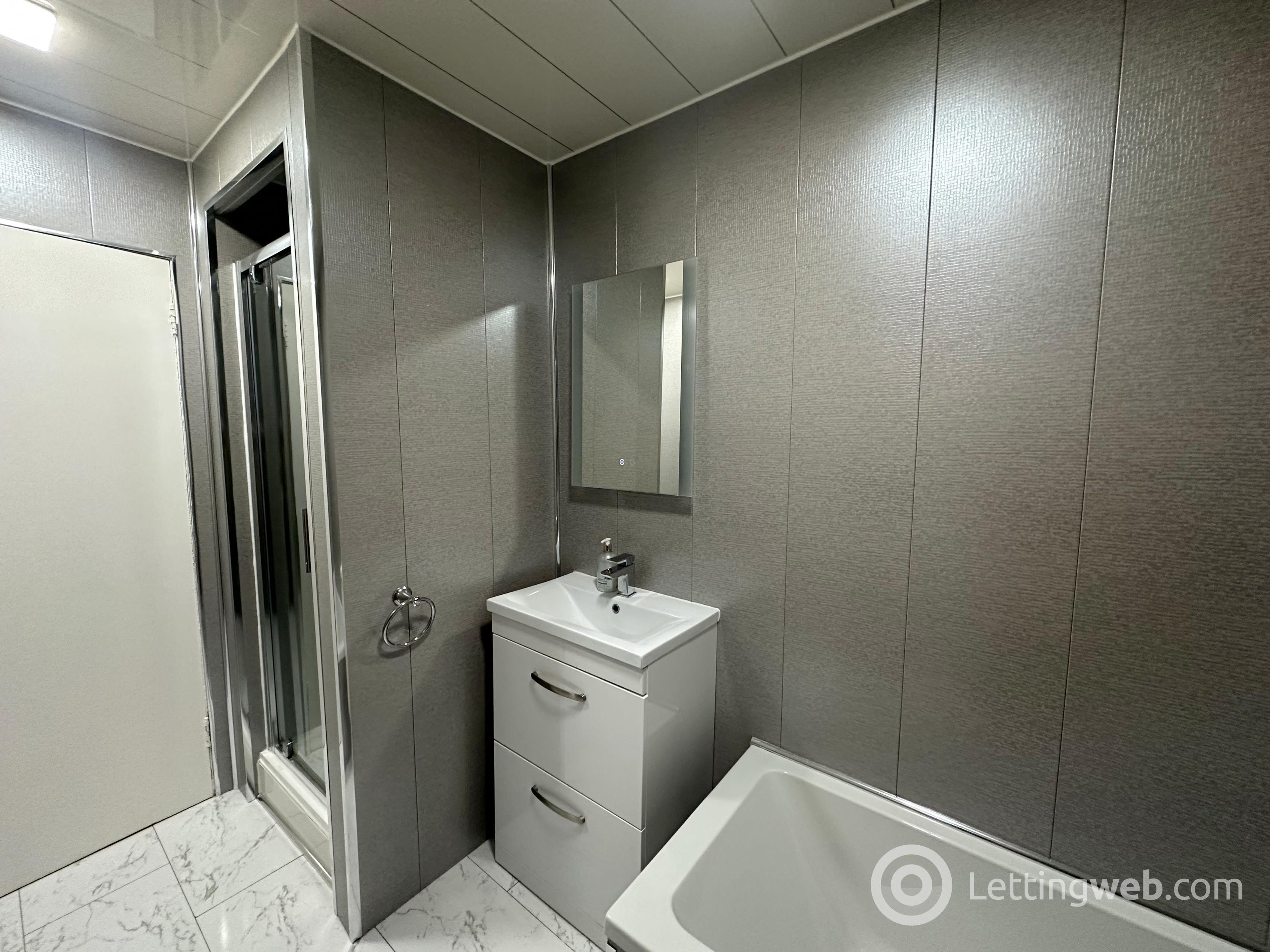 Property to rent in London Road, Glasgow, G40 1NQ
