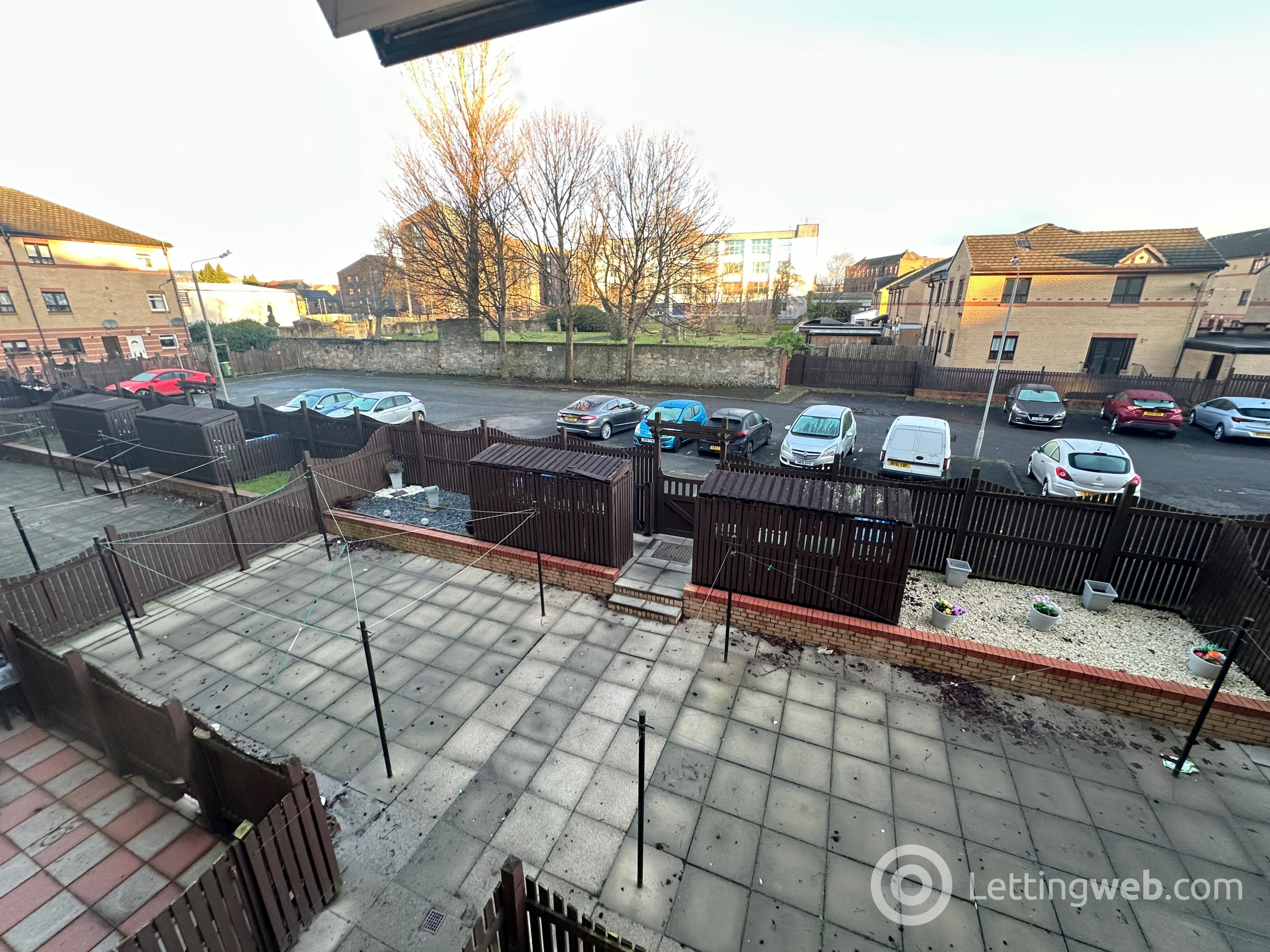 Property to rent in London Road, Glasgow, G40 1NQ