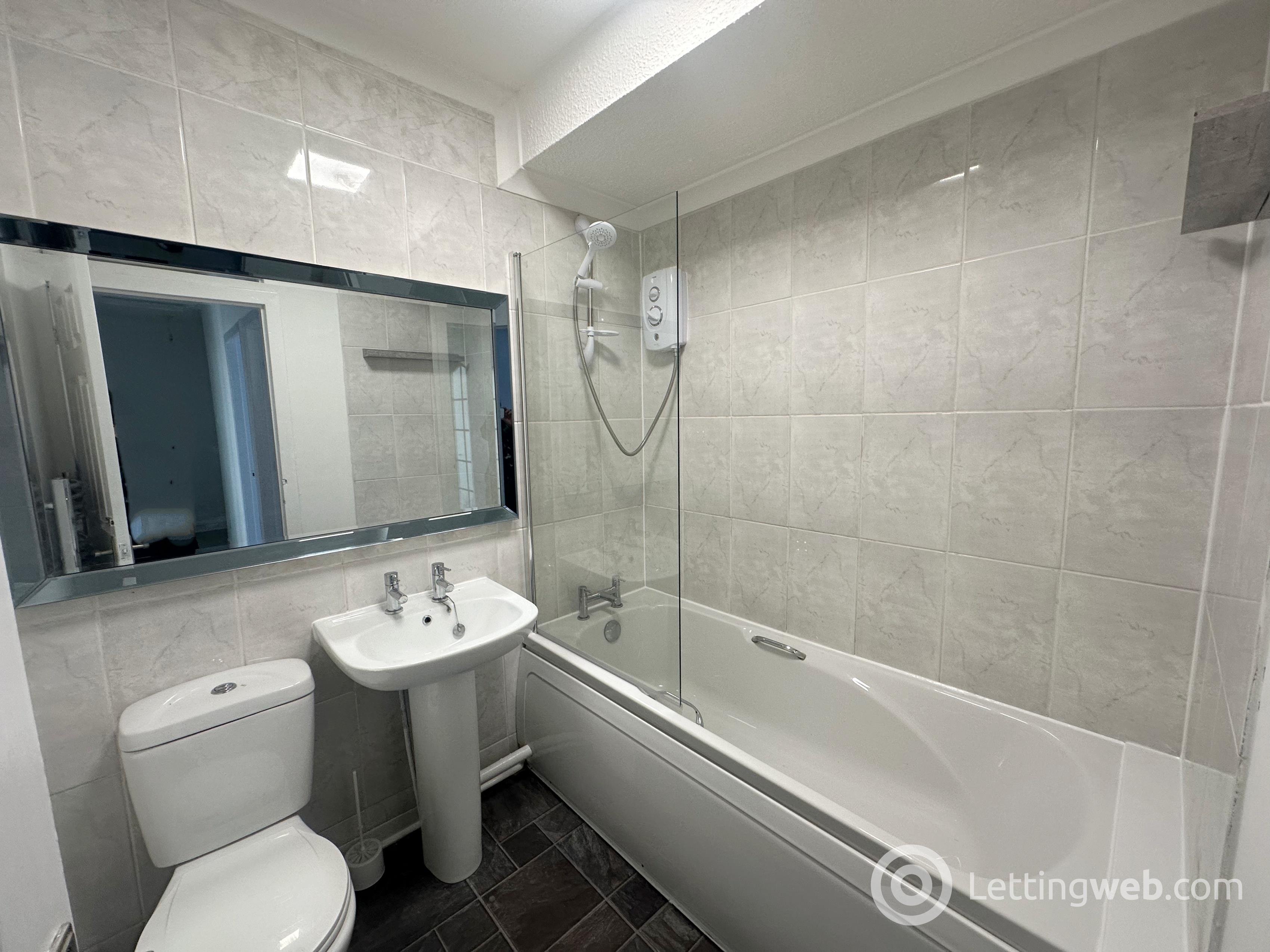 Property to rent in Menteith Place, Rutherglen, Glasgow, G73 5RQ