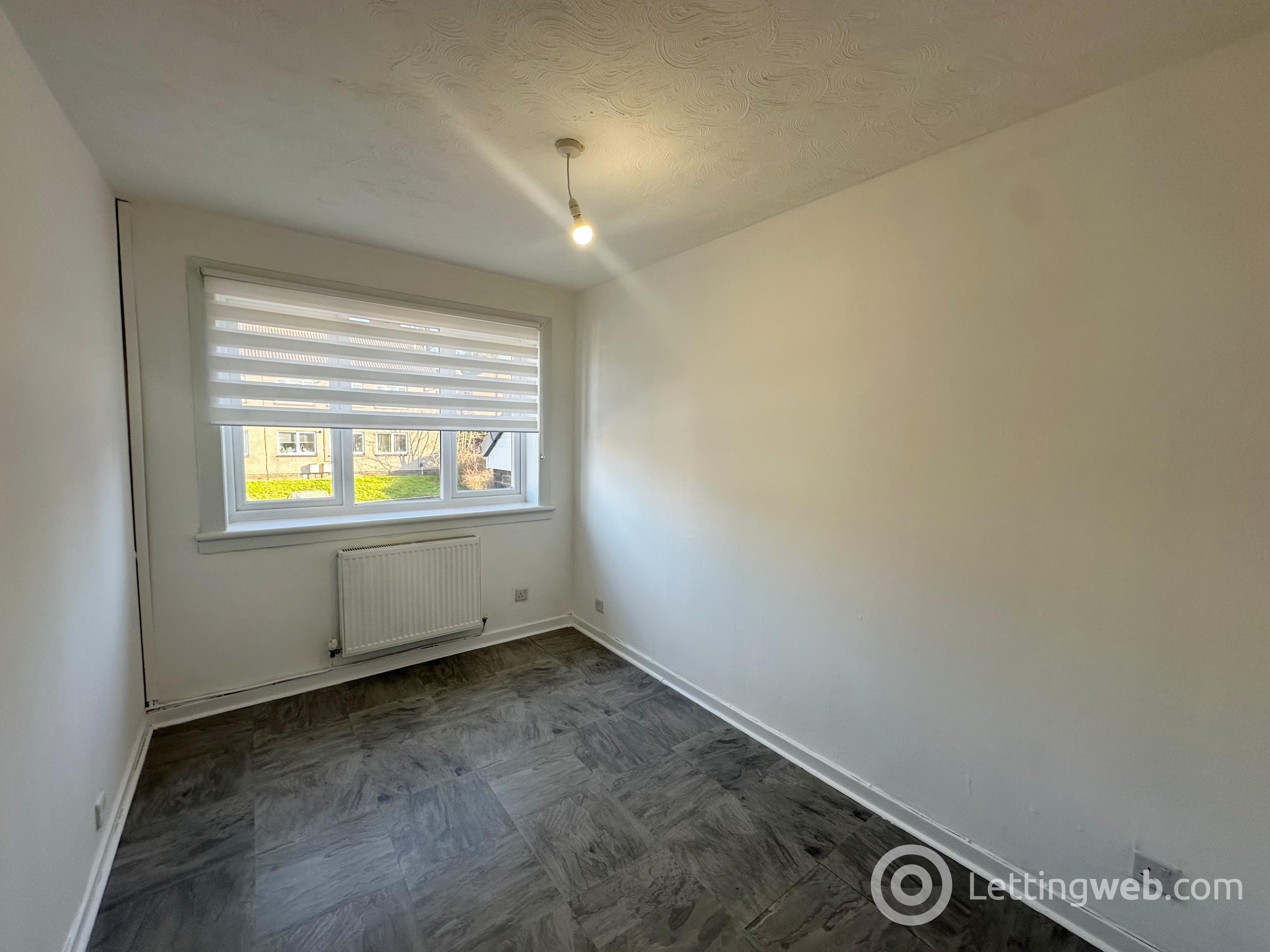 Property to rent in Menteith Place, Rutherglen, Glasgow, G73 5RQ
