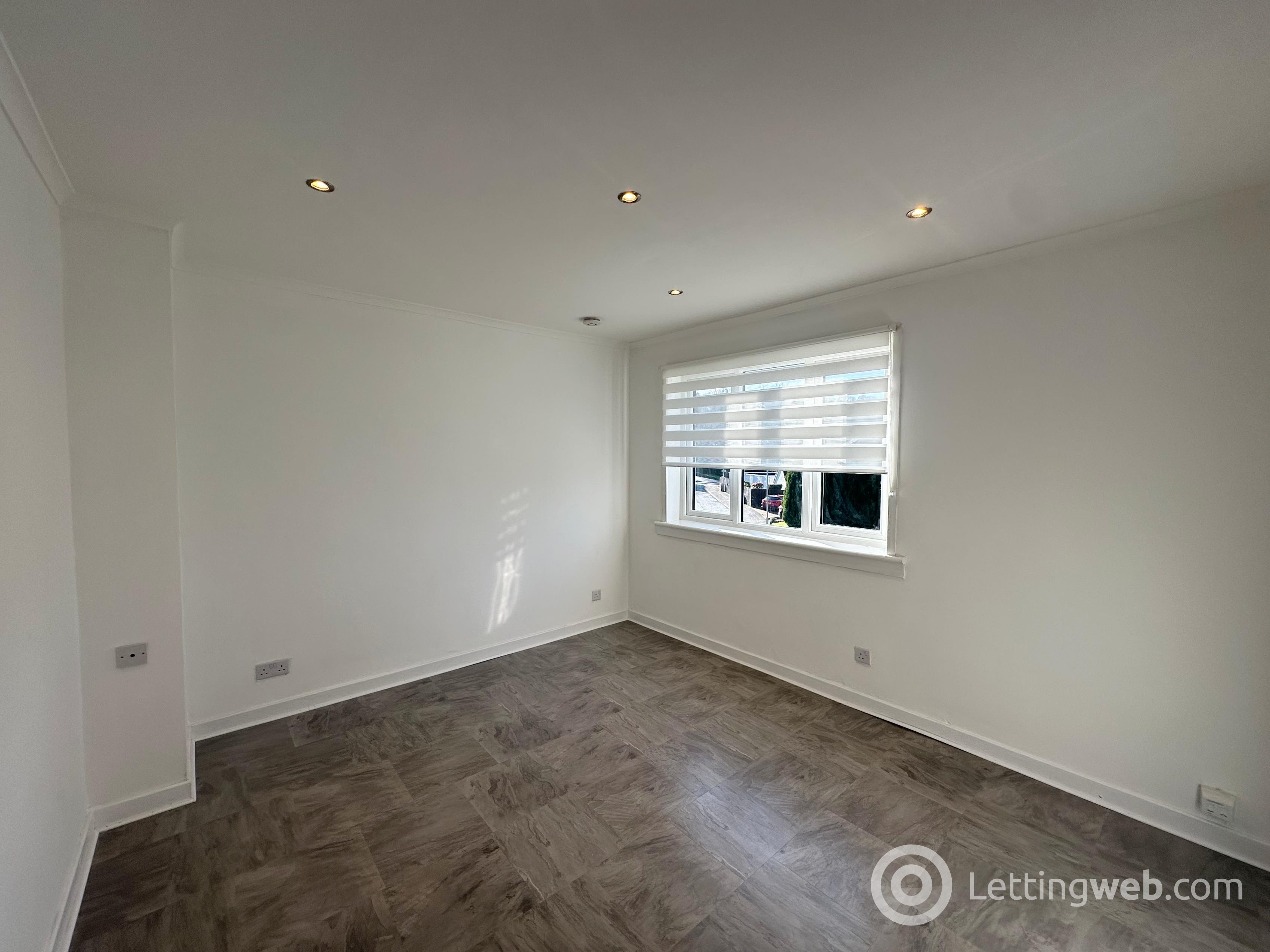 Property to rent in Menteith Place, Rutherglen, Glasgow, G73 5RQ