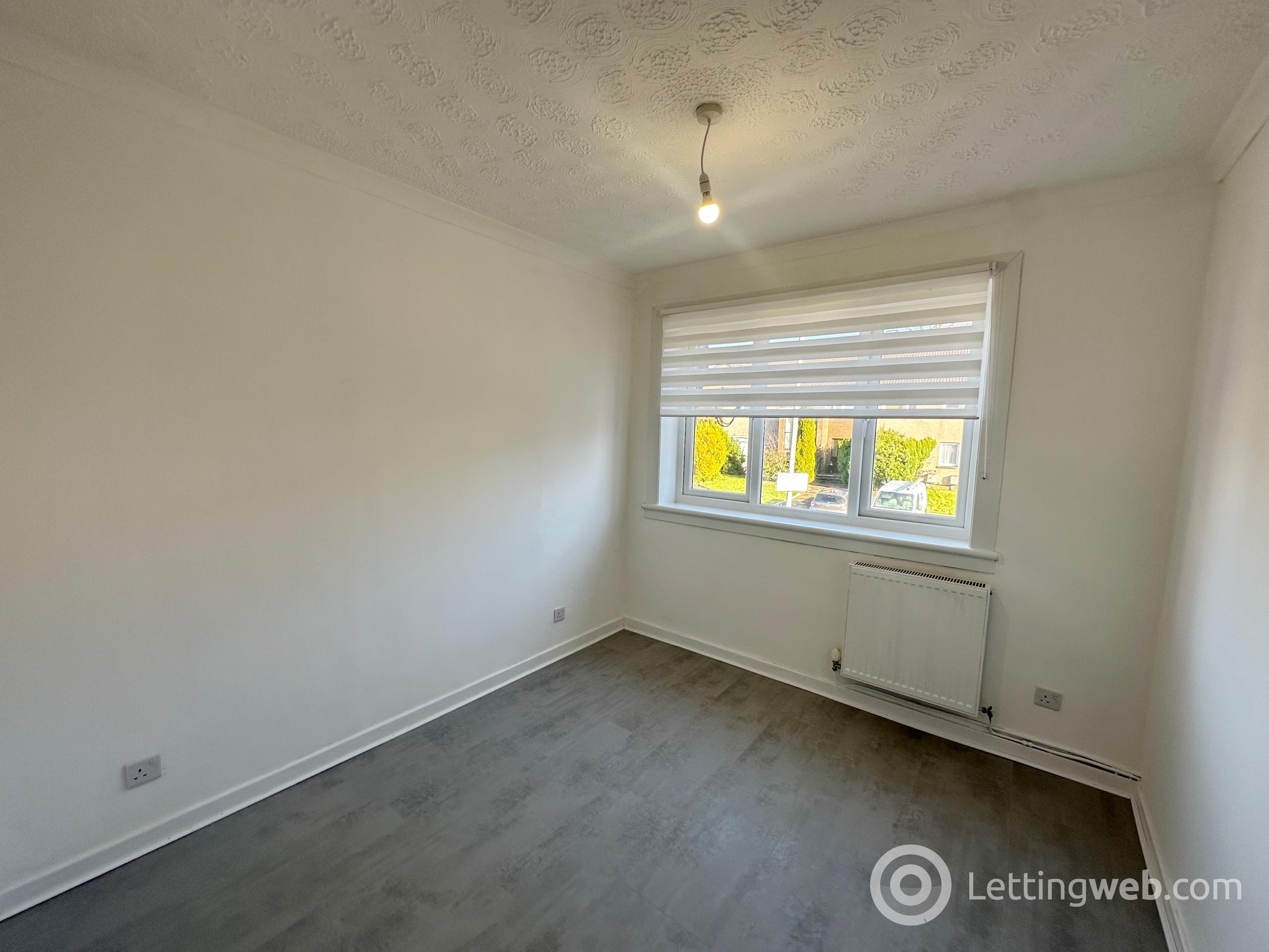 Property to rent in Menteith Place, Rutherglen, Glasgow, G73 5RQ
