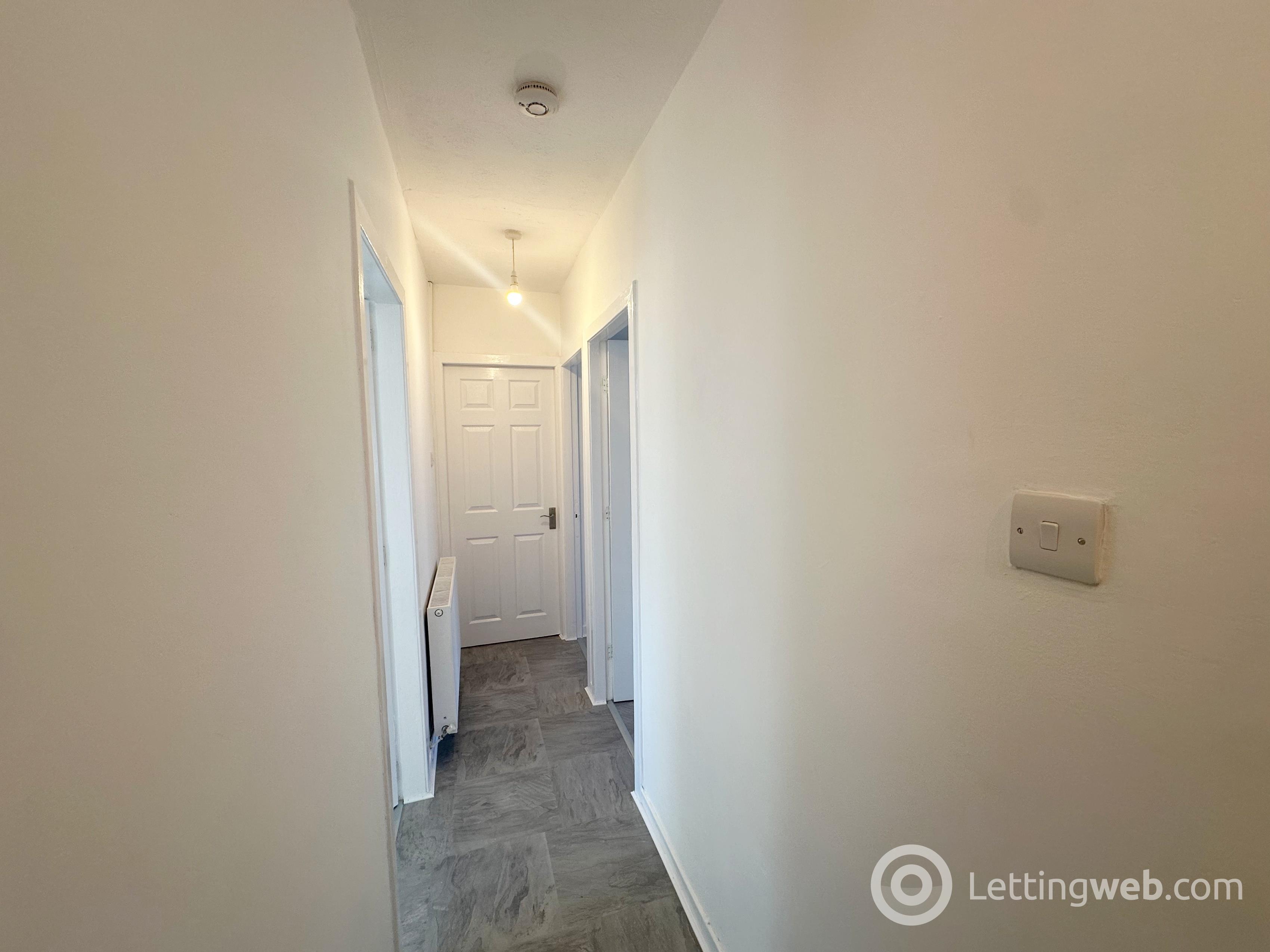 Property to rent in Menteith Place, Rutherglen, Glasgow, G73 5RQ