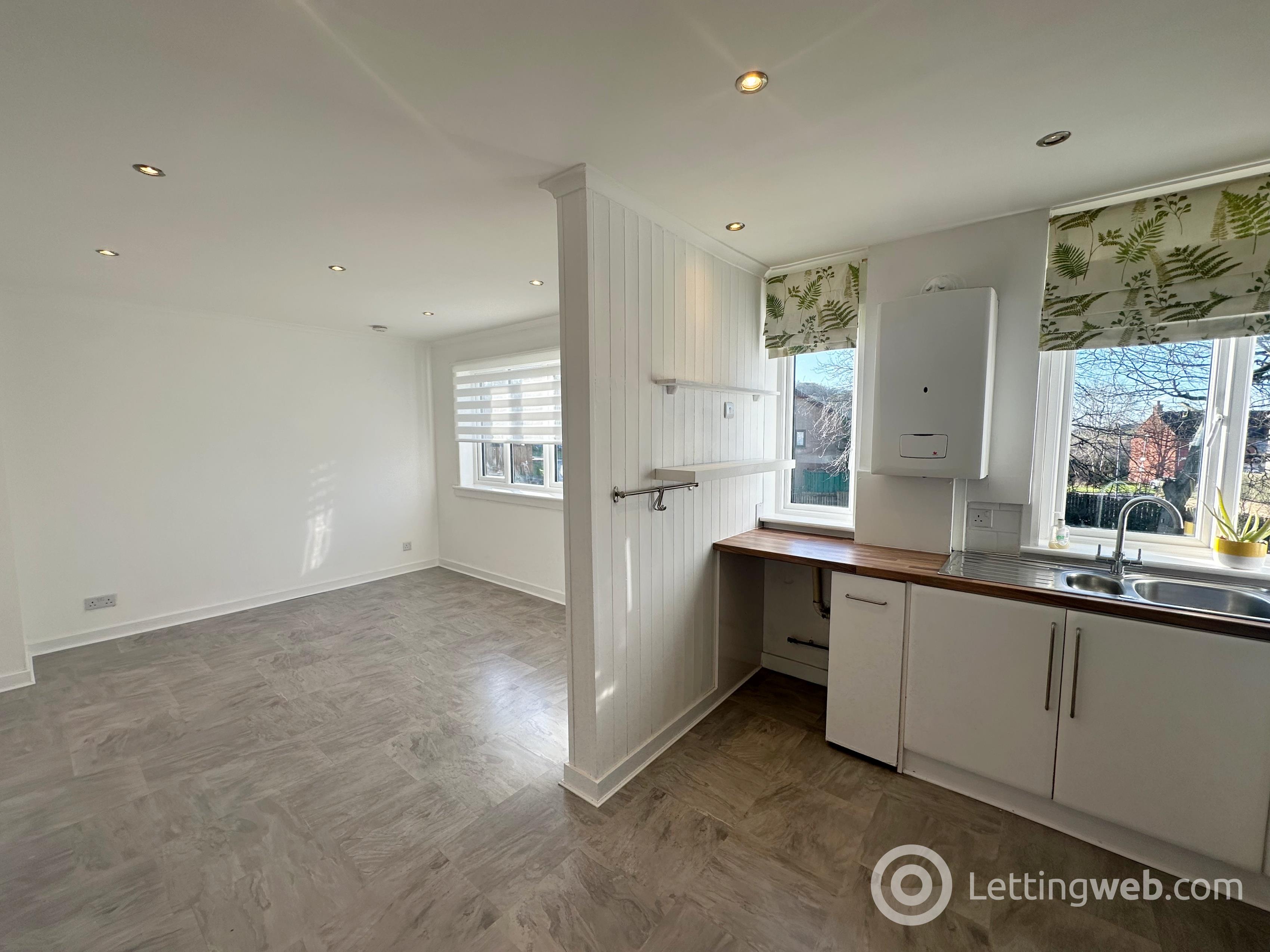 Property to rent in Menteith Place, Rutherglen, Glasgow, G73 5RQ