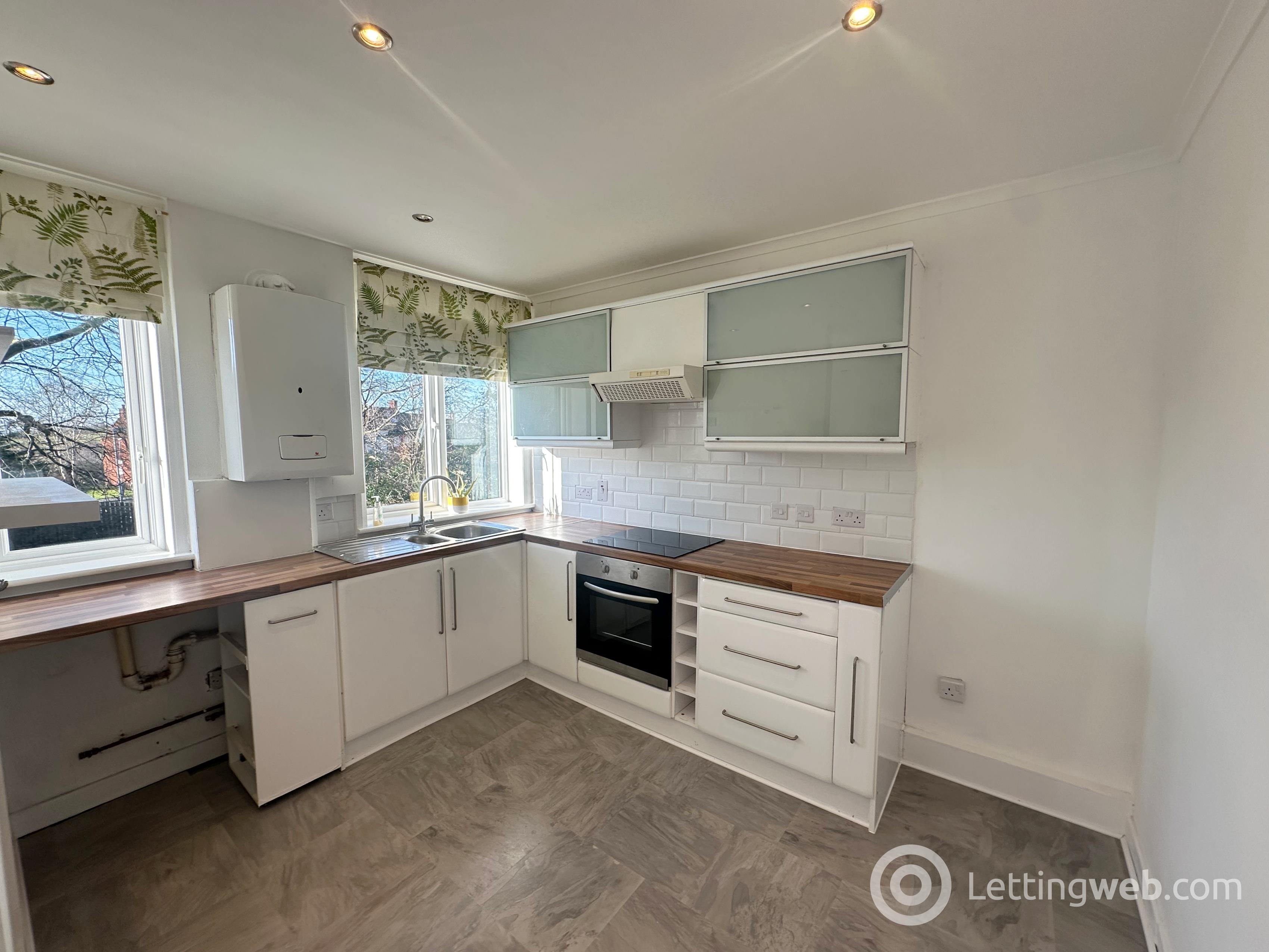 Property to rent in Menteith Place, Rutherglen, Glasgow, G73 5RQ