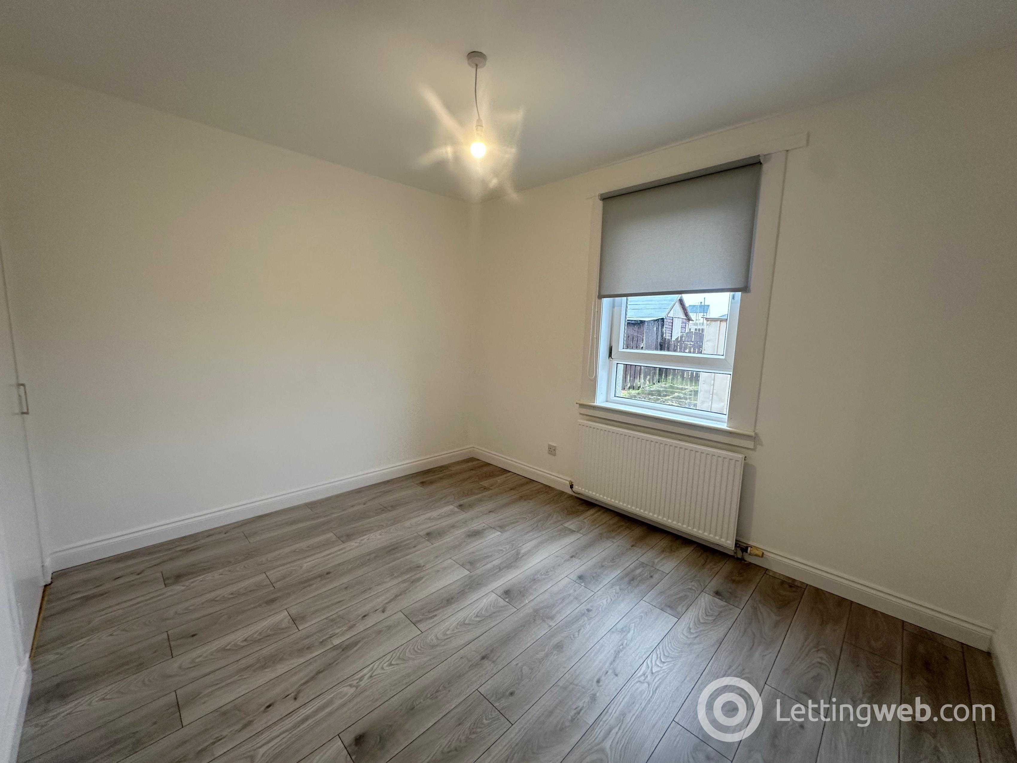 Property to rent in George Street, Chapelhall, Airdrie, ML6 8SZ