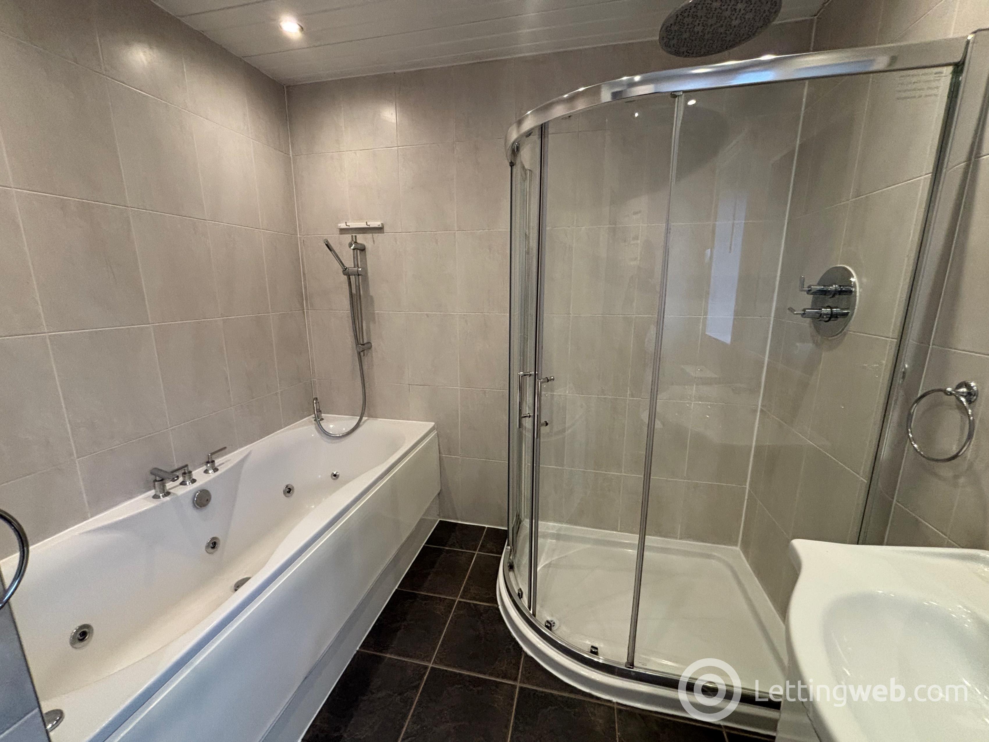 Property to rent in Neilsland Road, Hamilton, ML3 8EY