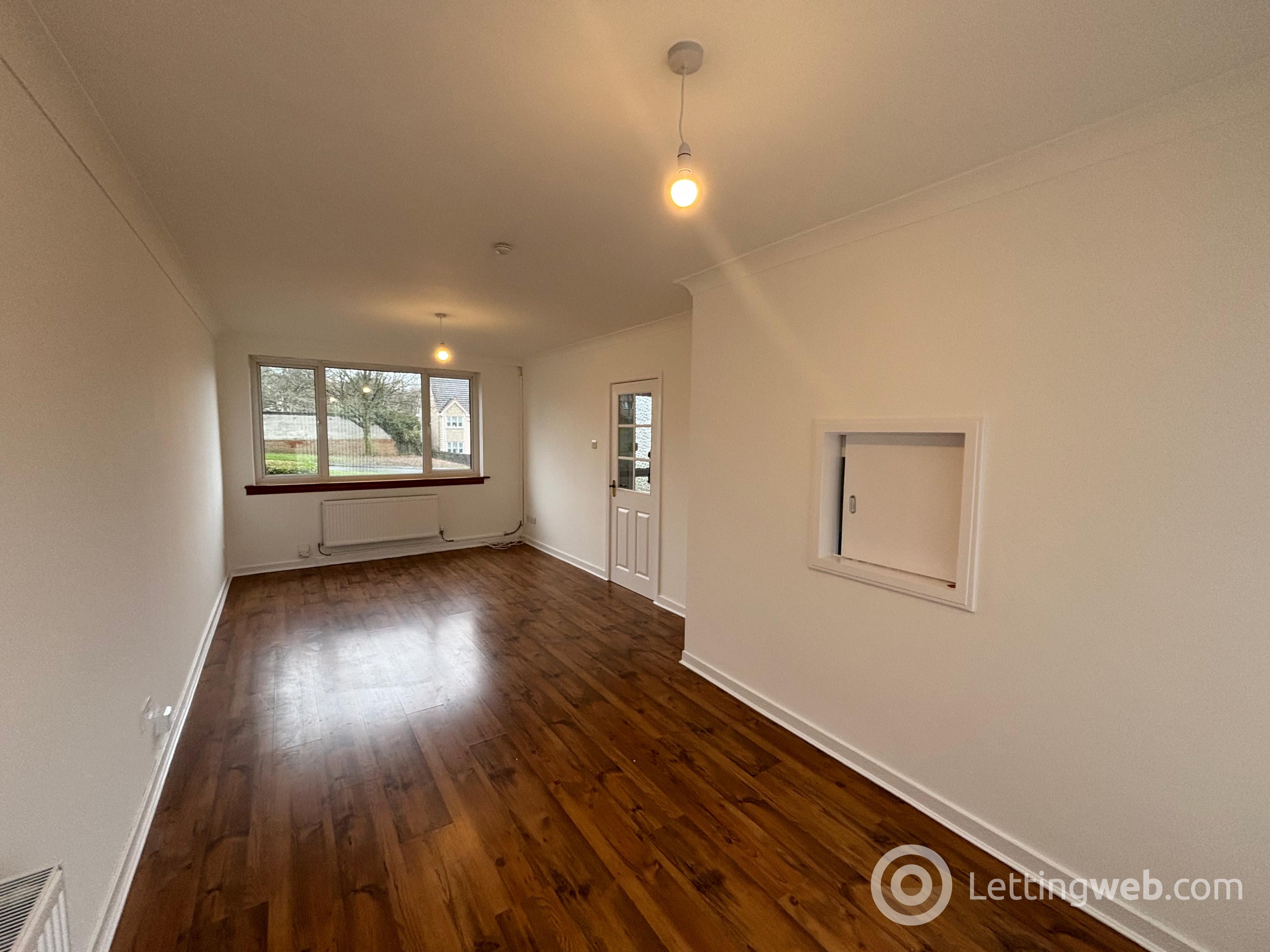 Property to rent in Neilsland Road, Hamilton, ML3 8EY