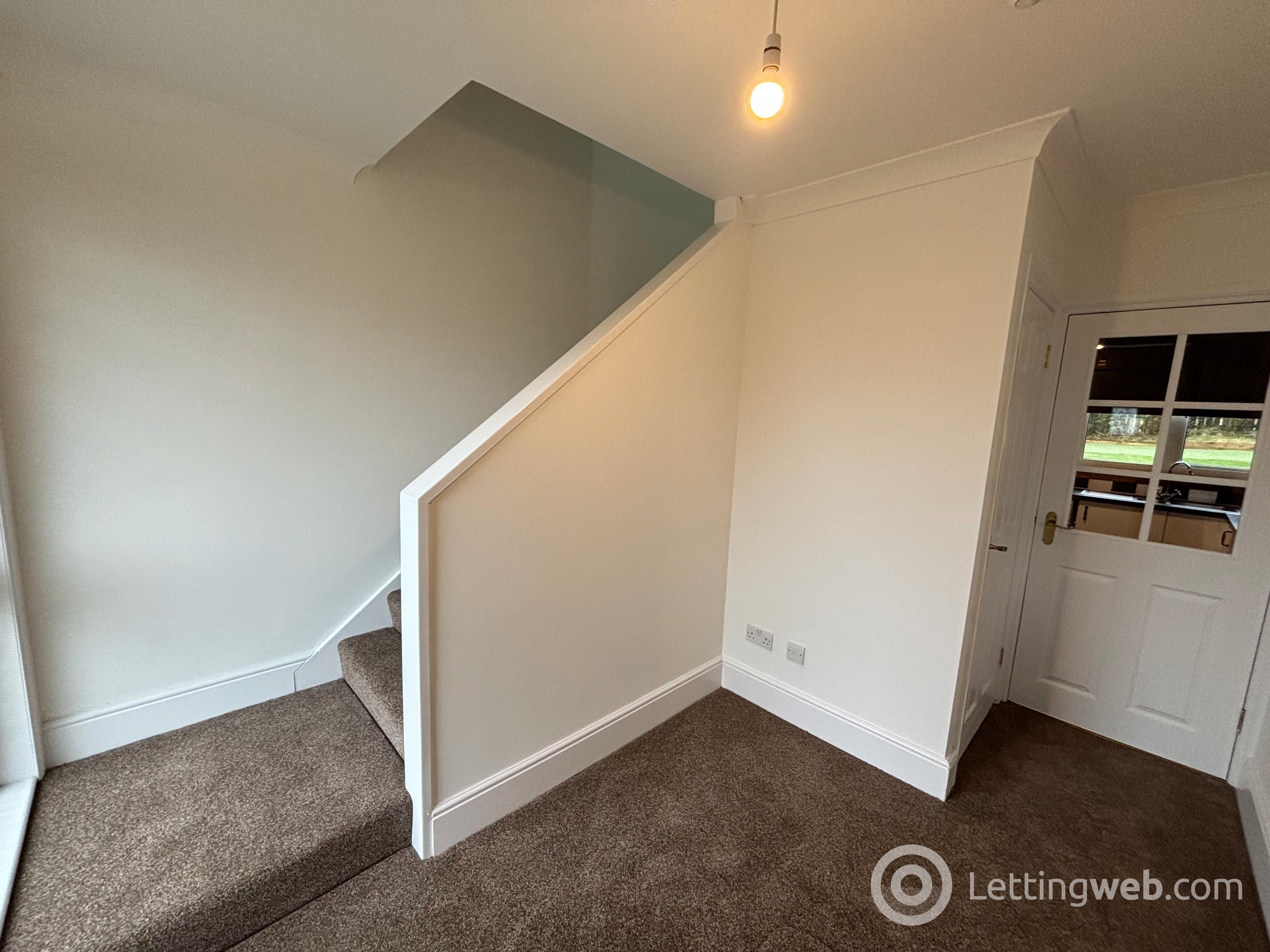 Property to rent in Neilsland Road, Hamilton, ML3 8EY