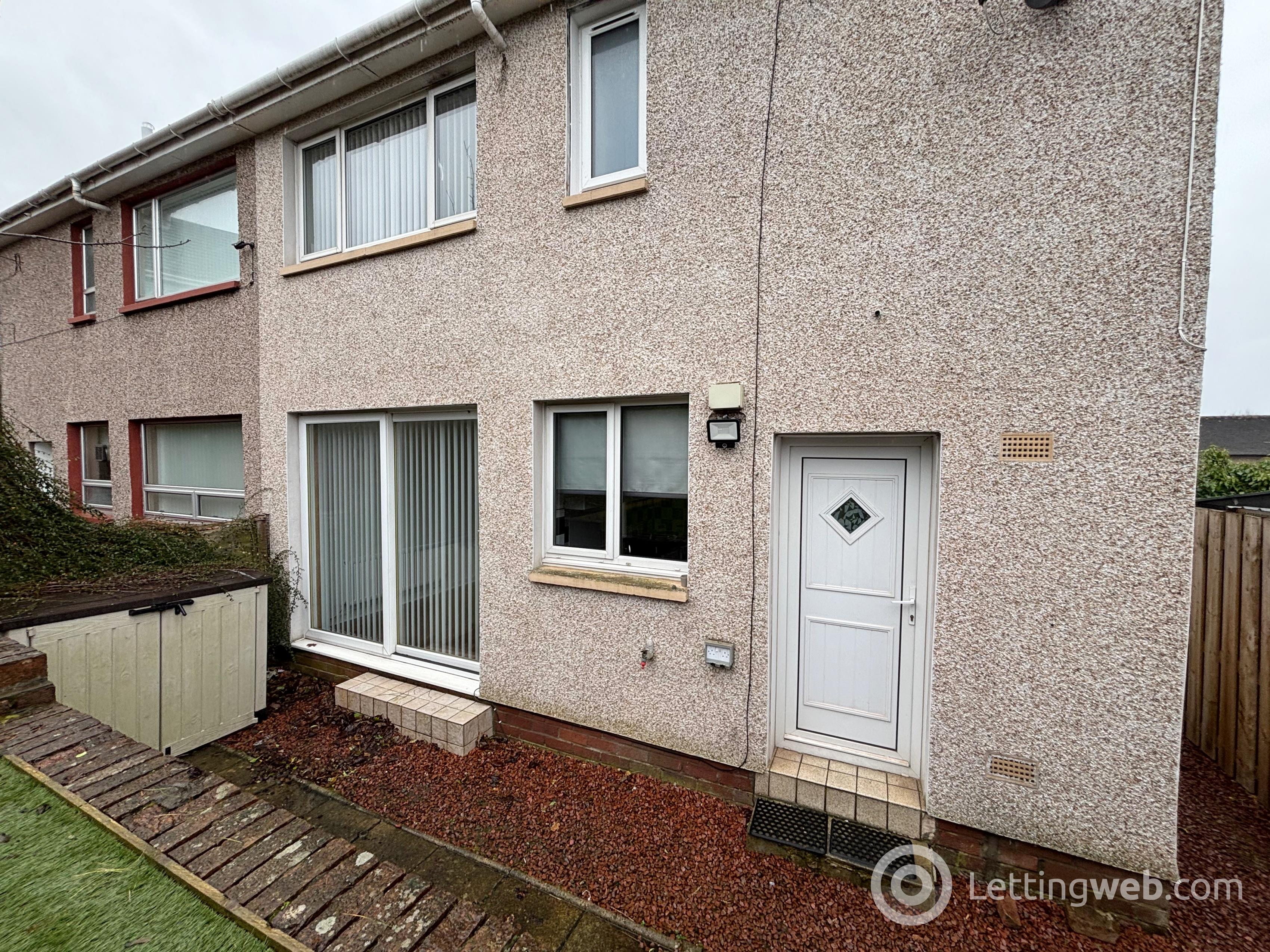 Property to rent in Neilsland Road, Hamilton, ML3 8EY