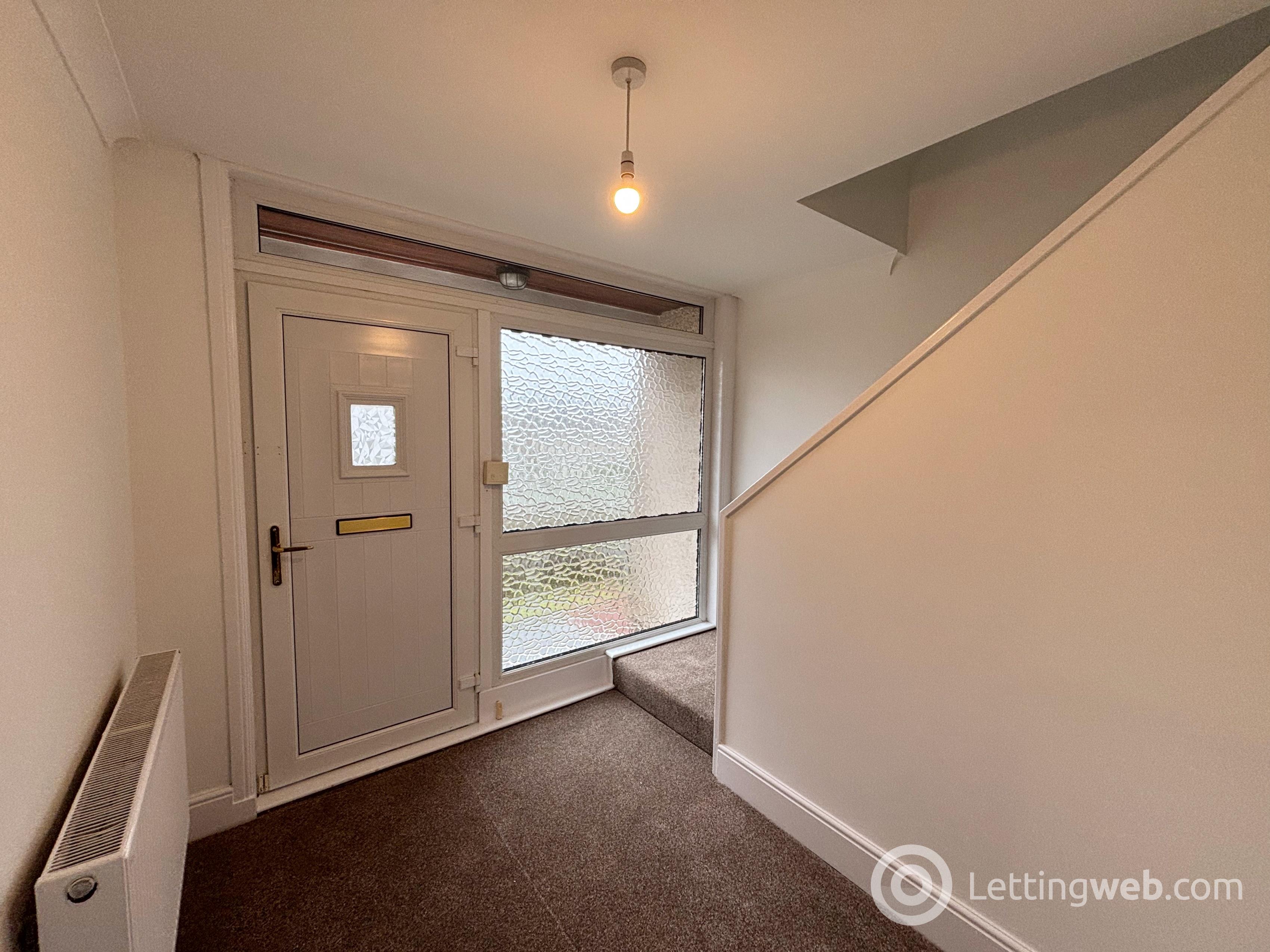 Property to rent in Neilsland Road, Hamilton, ML3 8EY