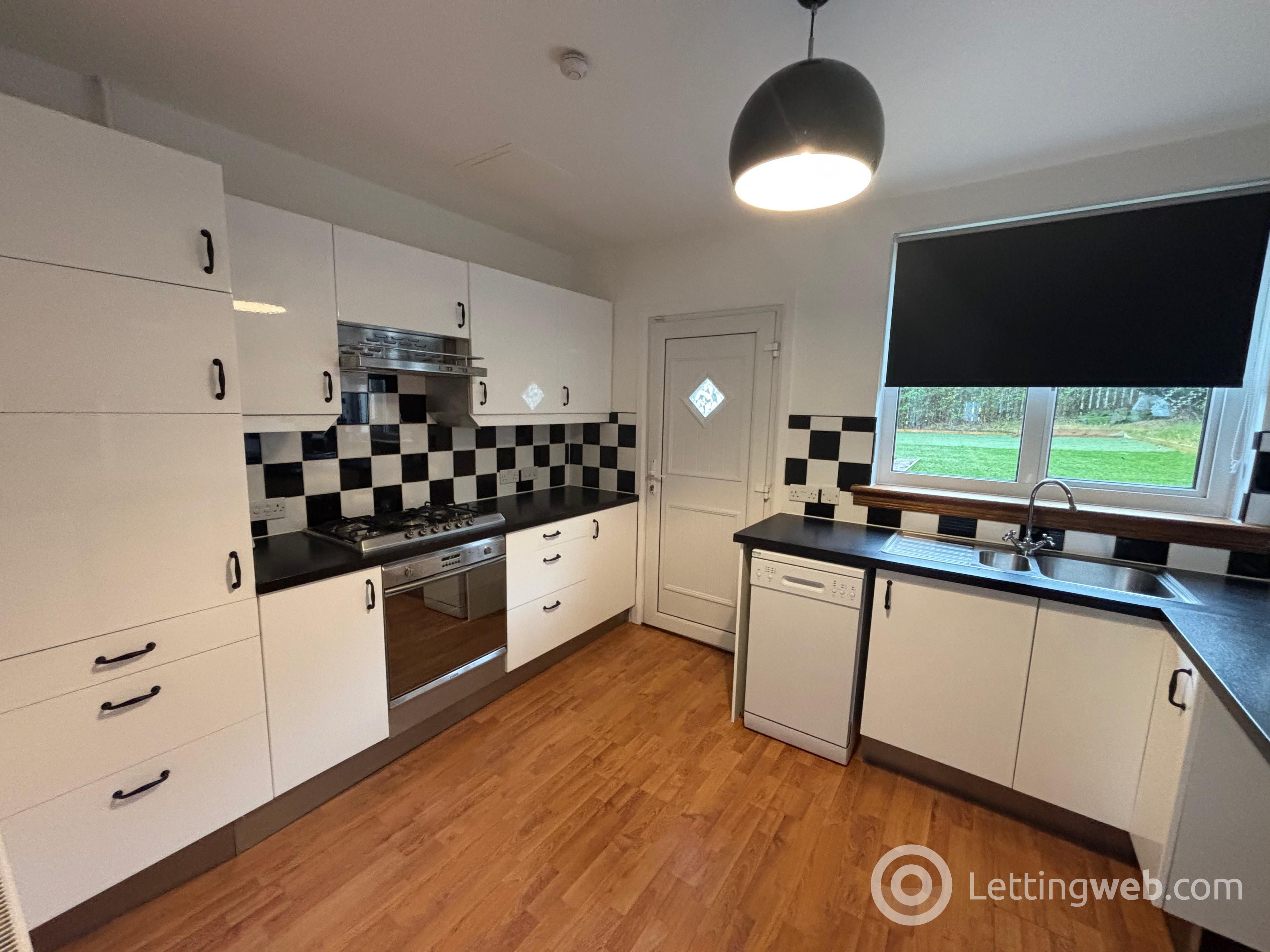 Property to rent in Neilsland Road, Hamilton, ML3 8EY