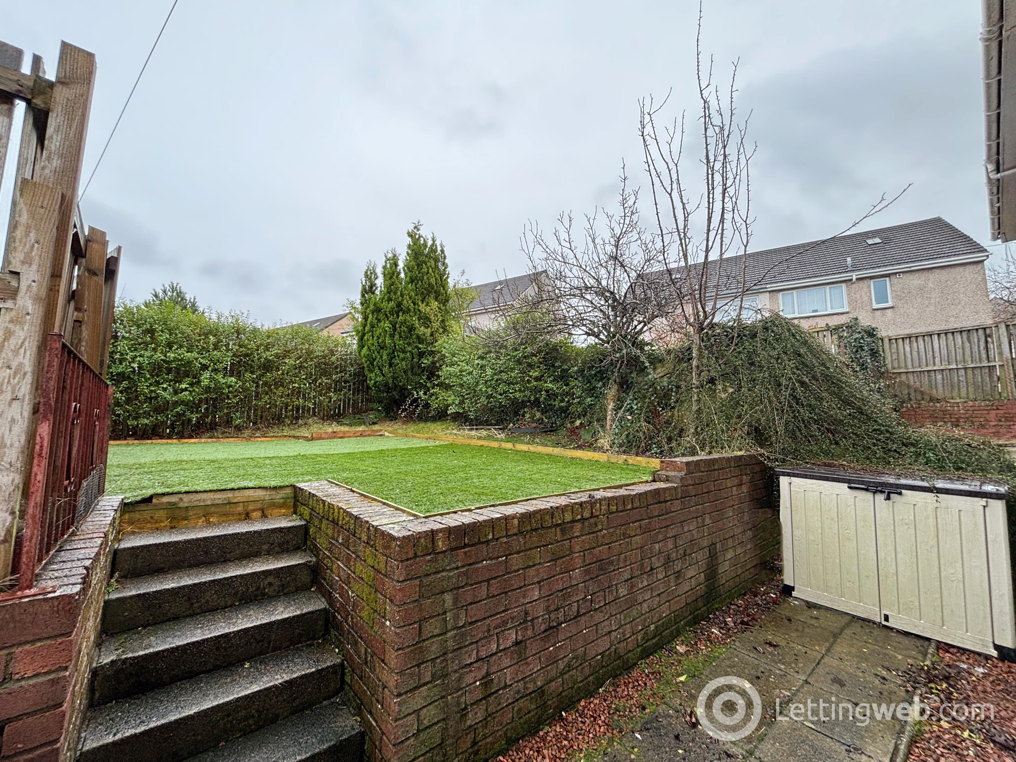 Property to rent in Neilsland Road, Hamilton, ML3 8EY