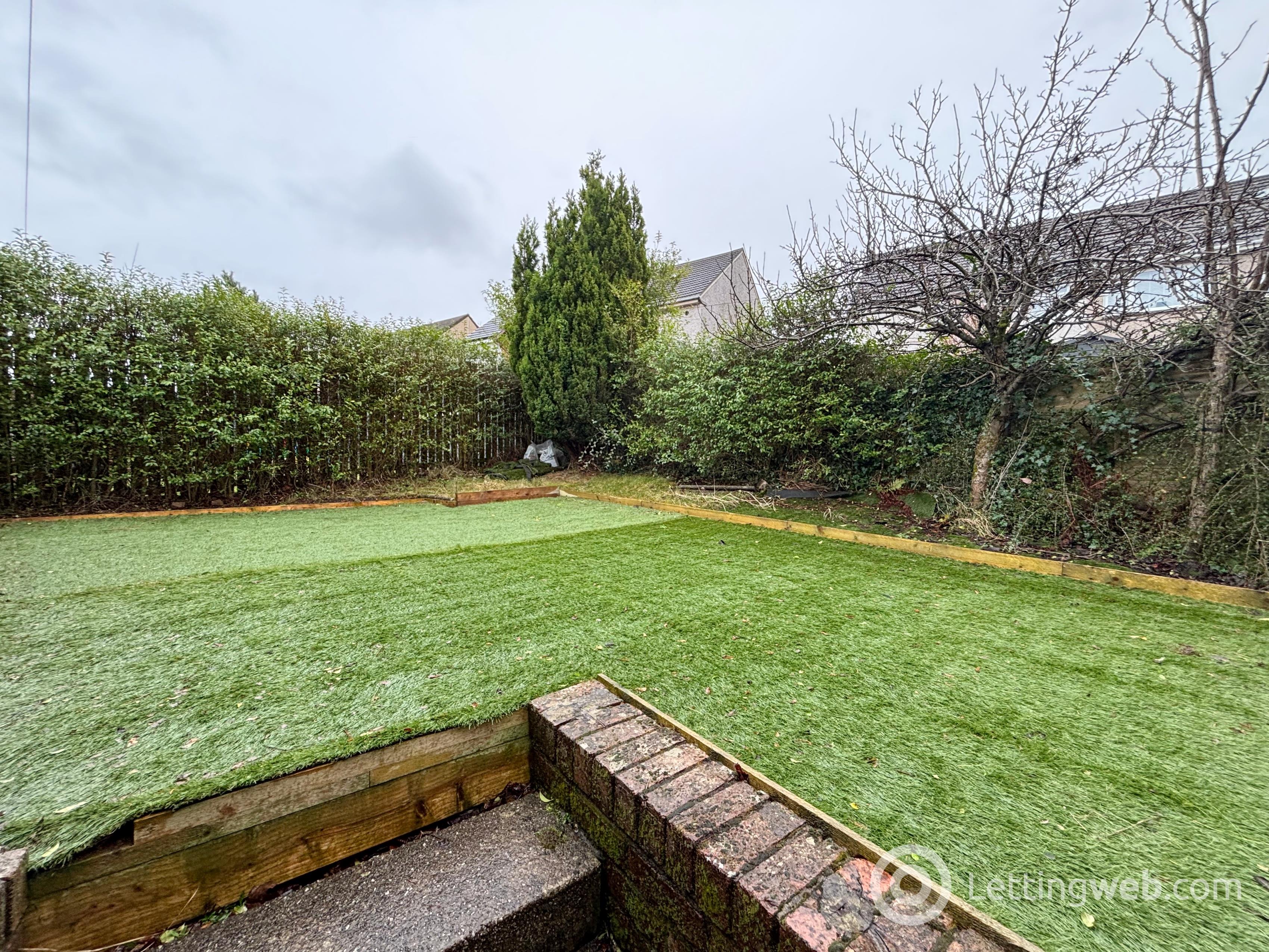Property to rent in Neilsland Road, Hamilton, ML3 8EY