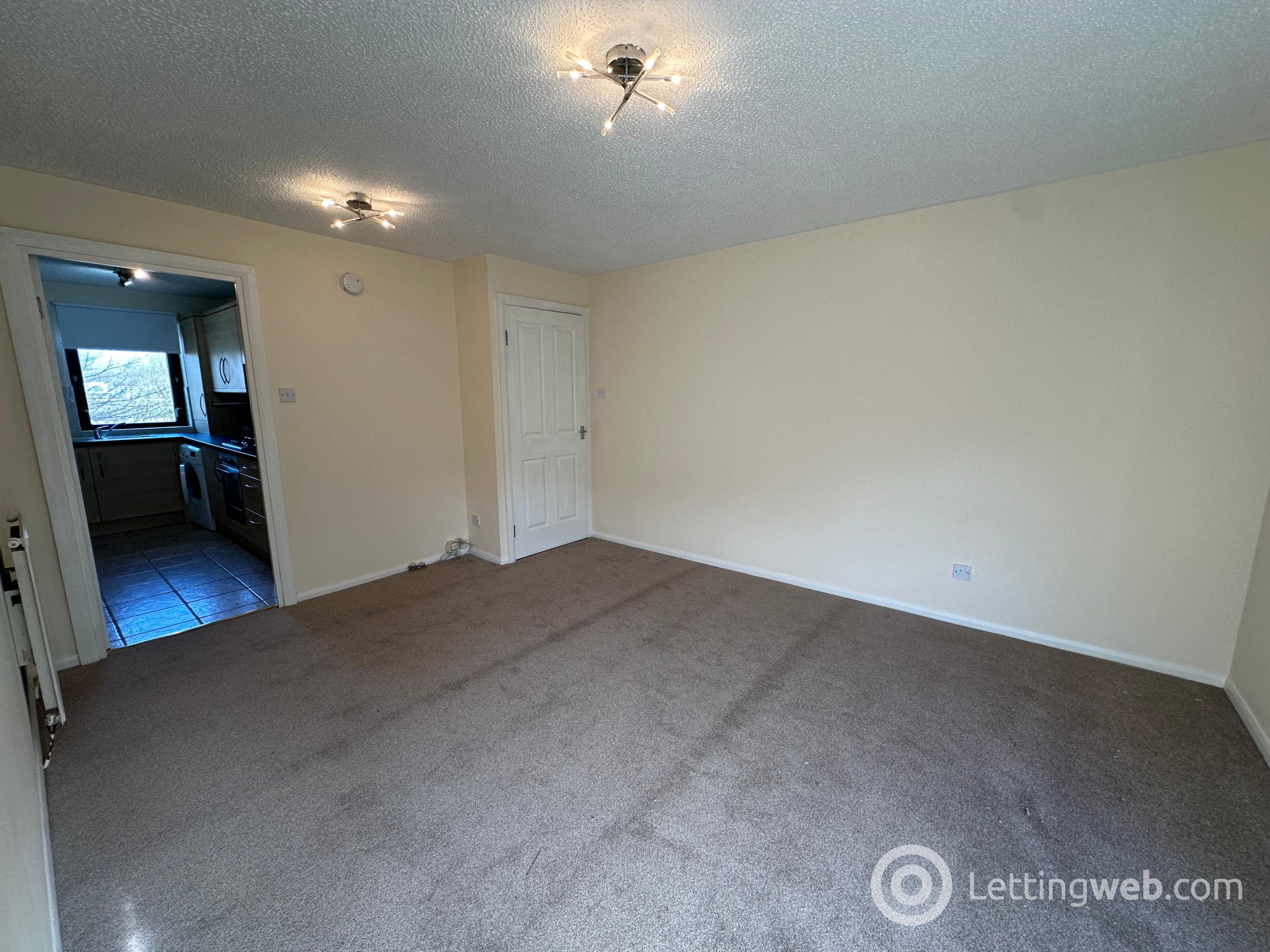 Property to rent in Durward Court, Shawlands, Glasgow