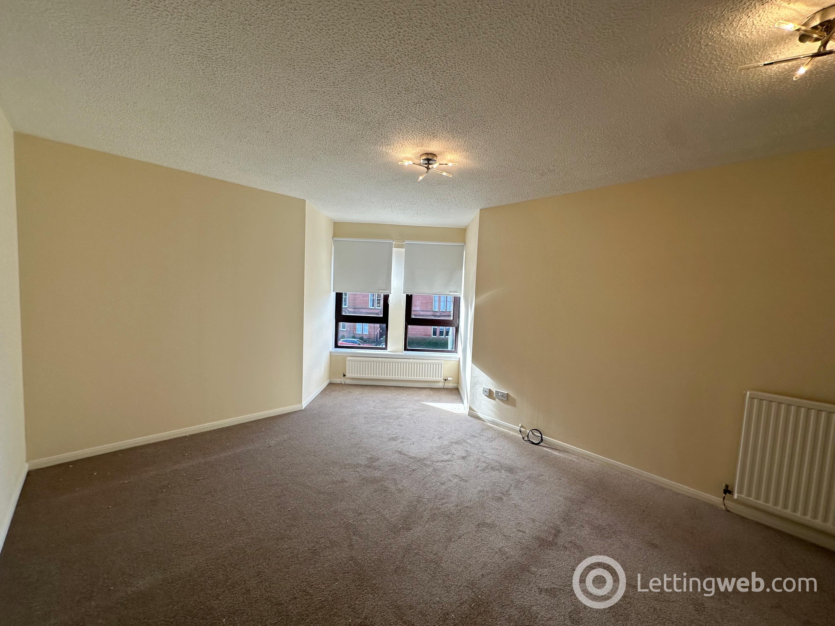 Property to rent in Durward Court, Shawlands, Glasgow