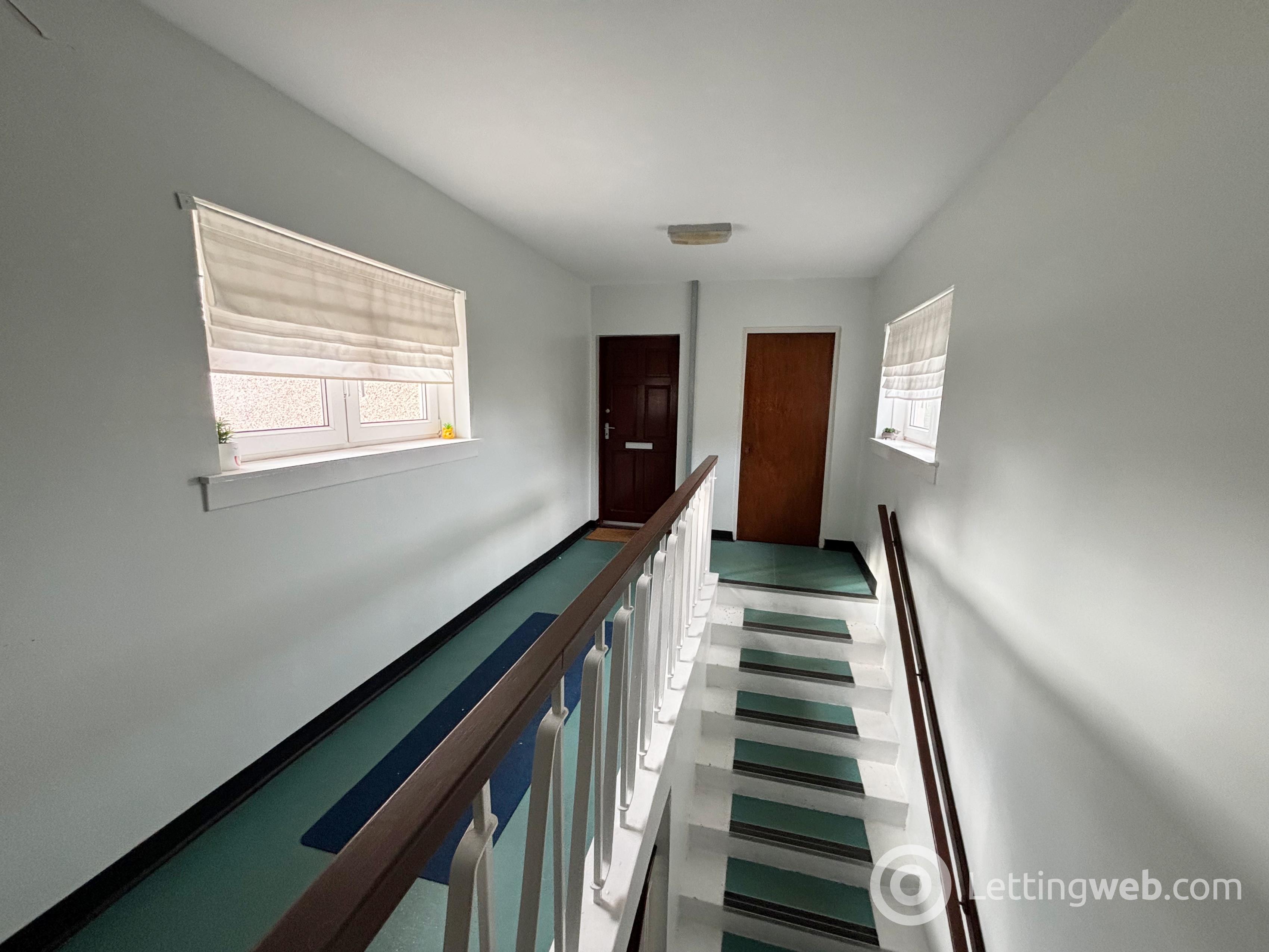 Property to rent in Woodside Walk, Hamilton, ML3 7HY