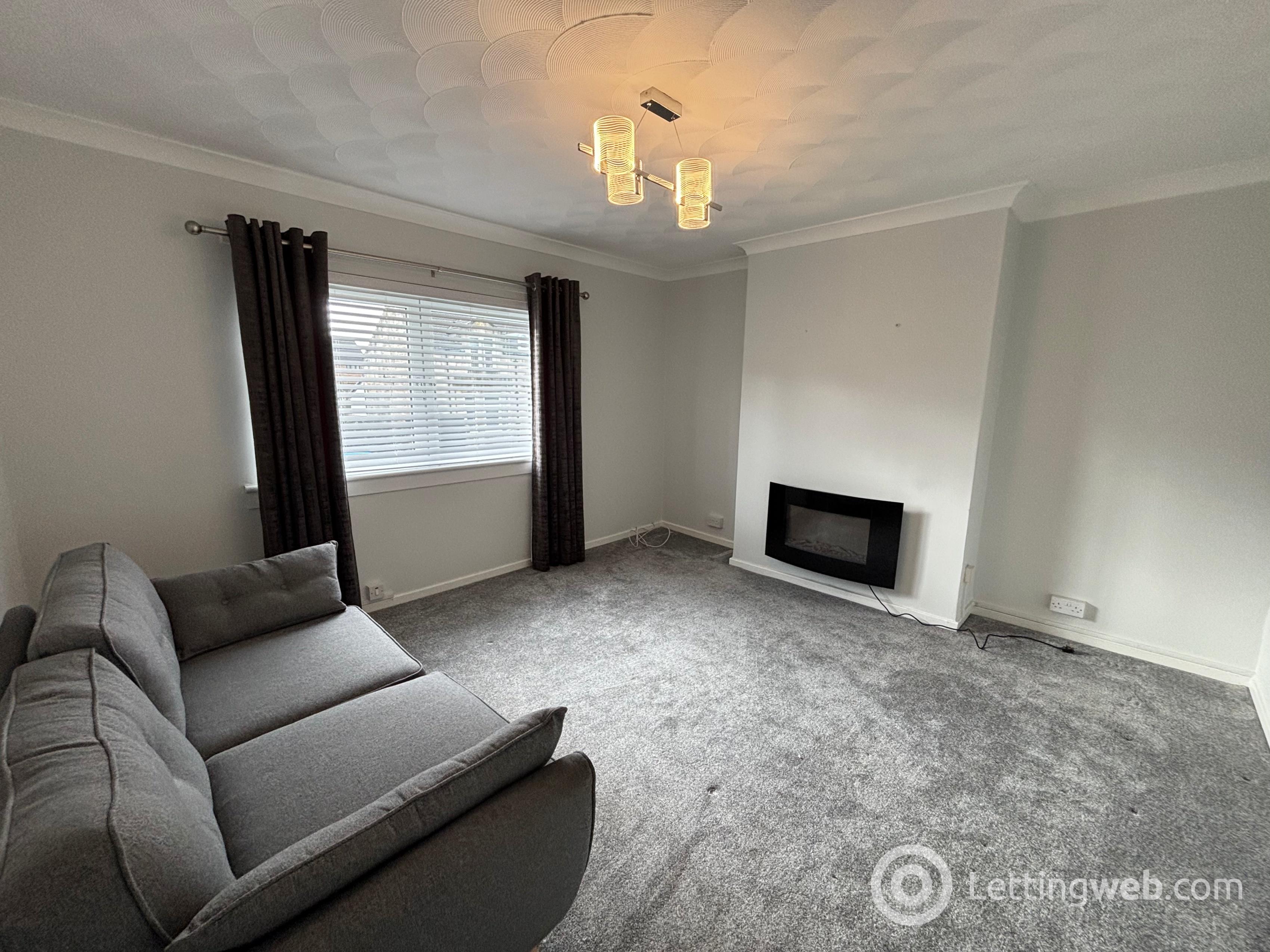Property to rent in Woodside Walk, Hamilton, ML3 7HY