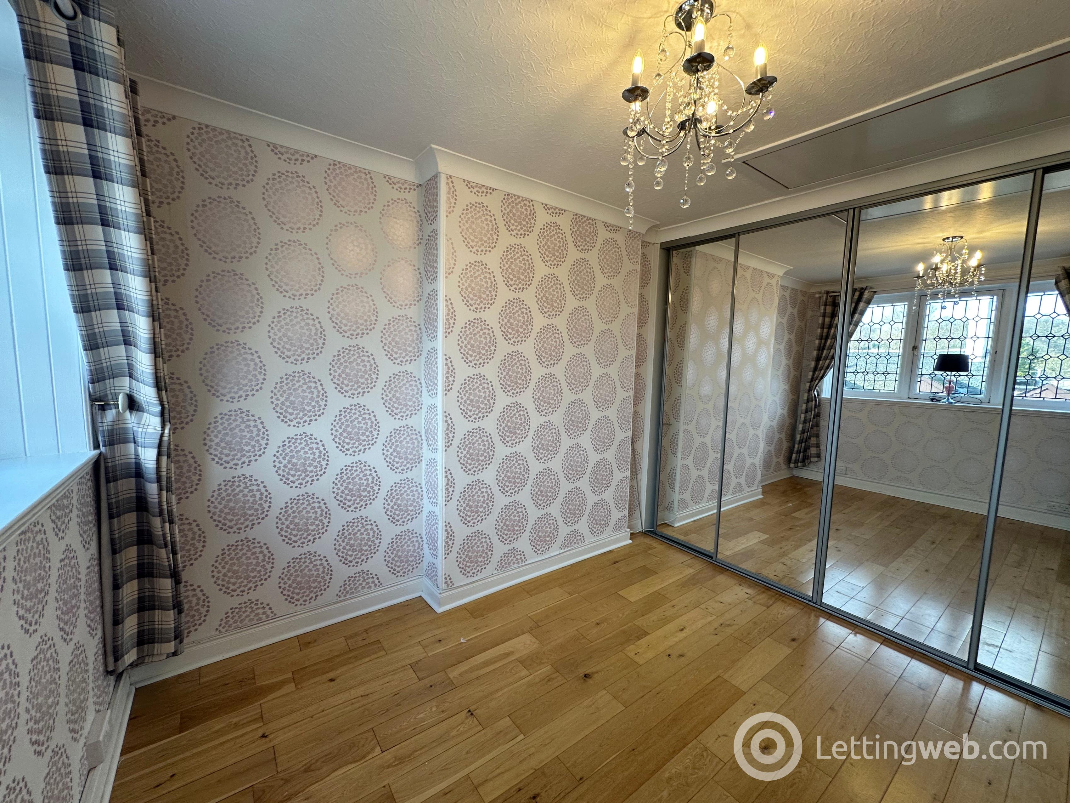 Property to rent in Lanark Road, Rosebank, Carluke, ML8 5QB