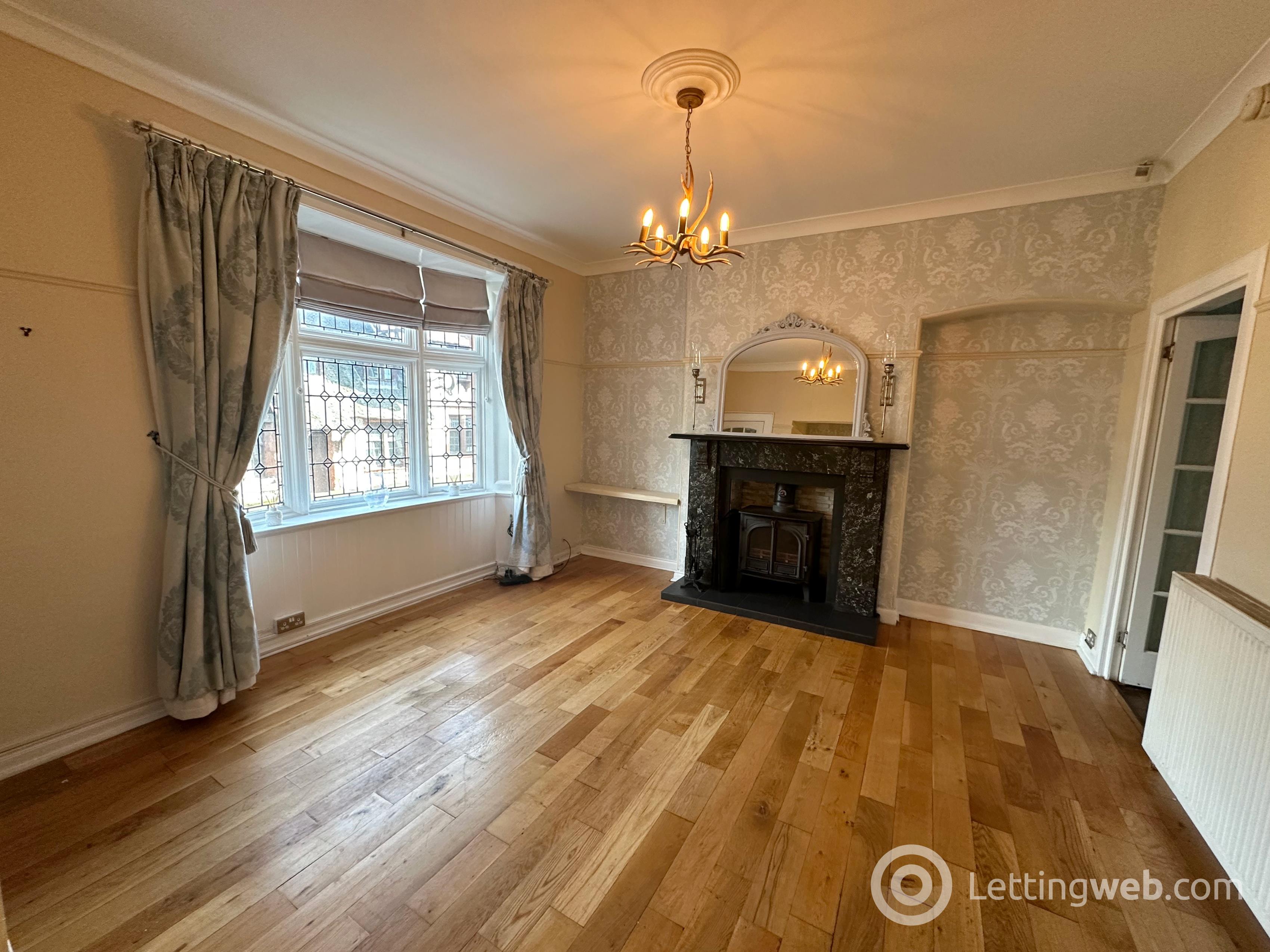 Property to rent in Lanark Road, Rosebank, Carluke, ML8 5QB