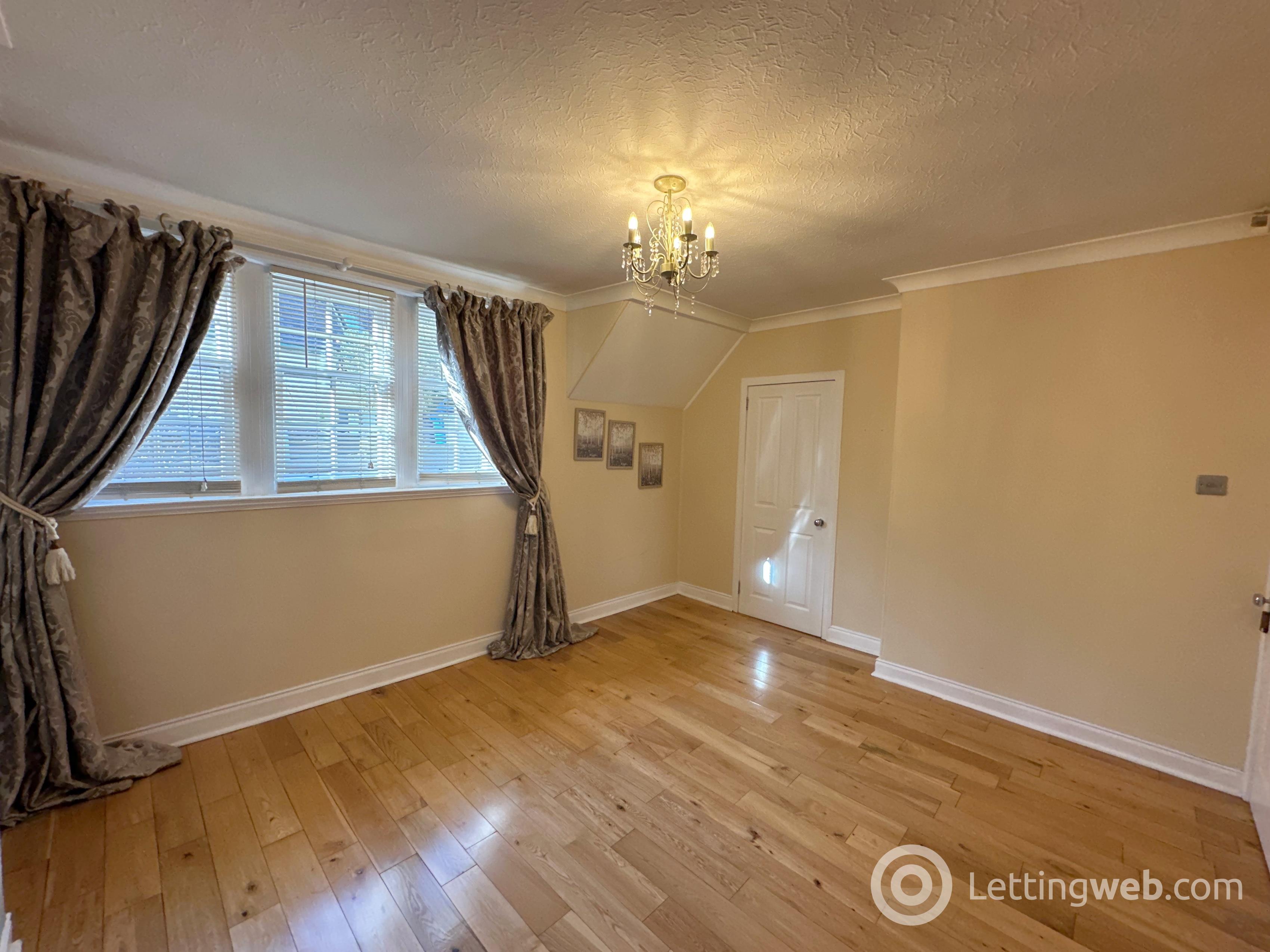 Property to rent in Lanark Road, Rosebank, Carluke, ML8 5QB