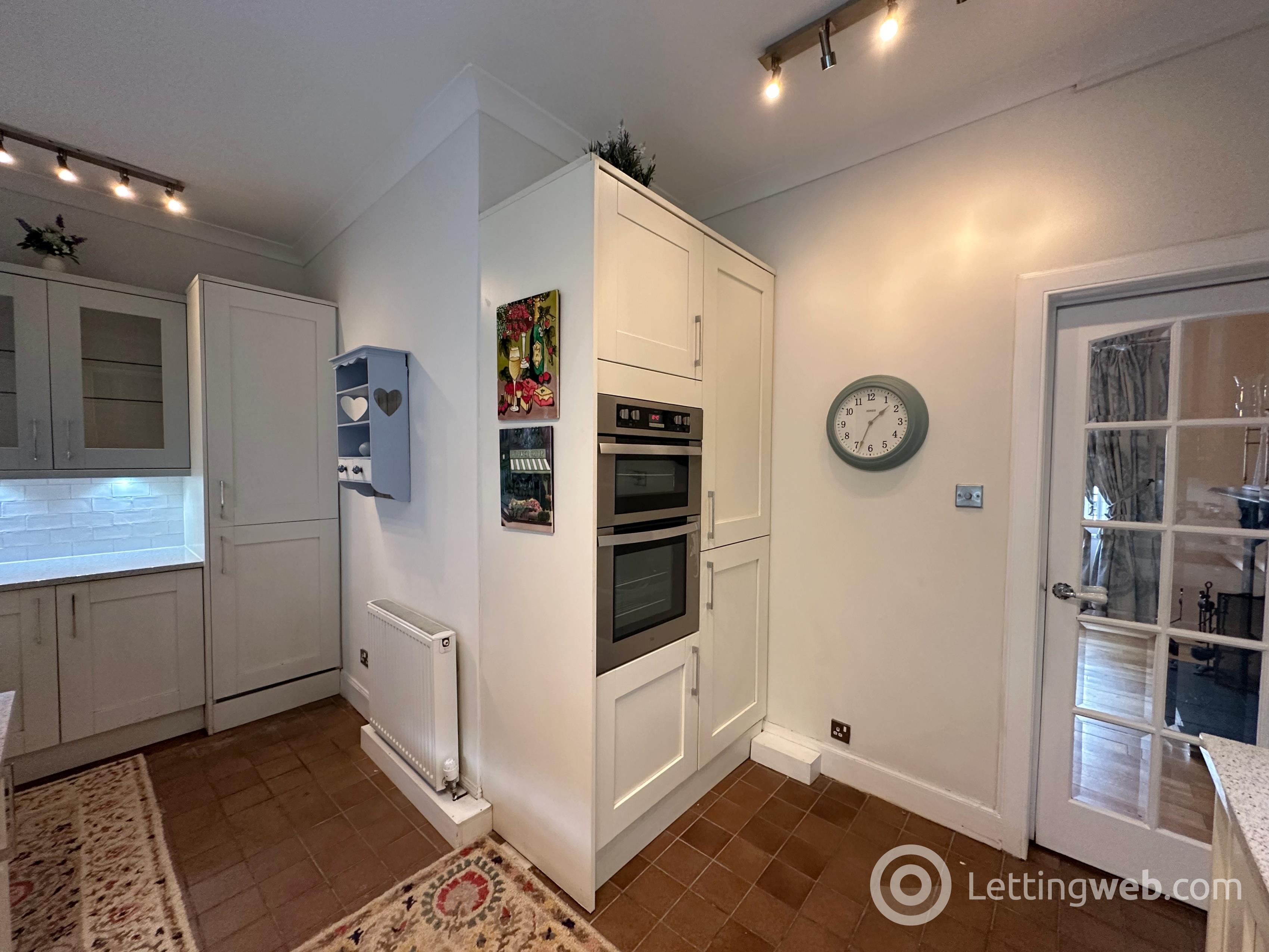 Property to rent in Lanark Road, Rosebank, Carluke, ML8 5QB
