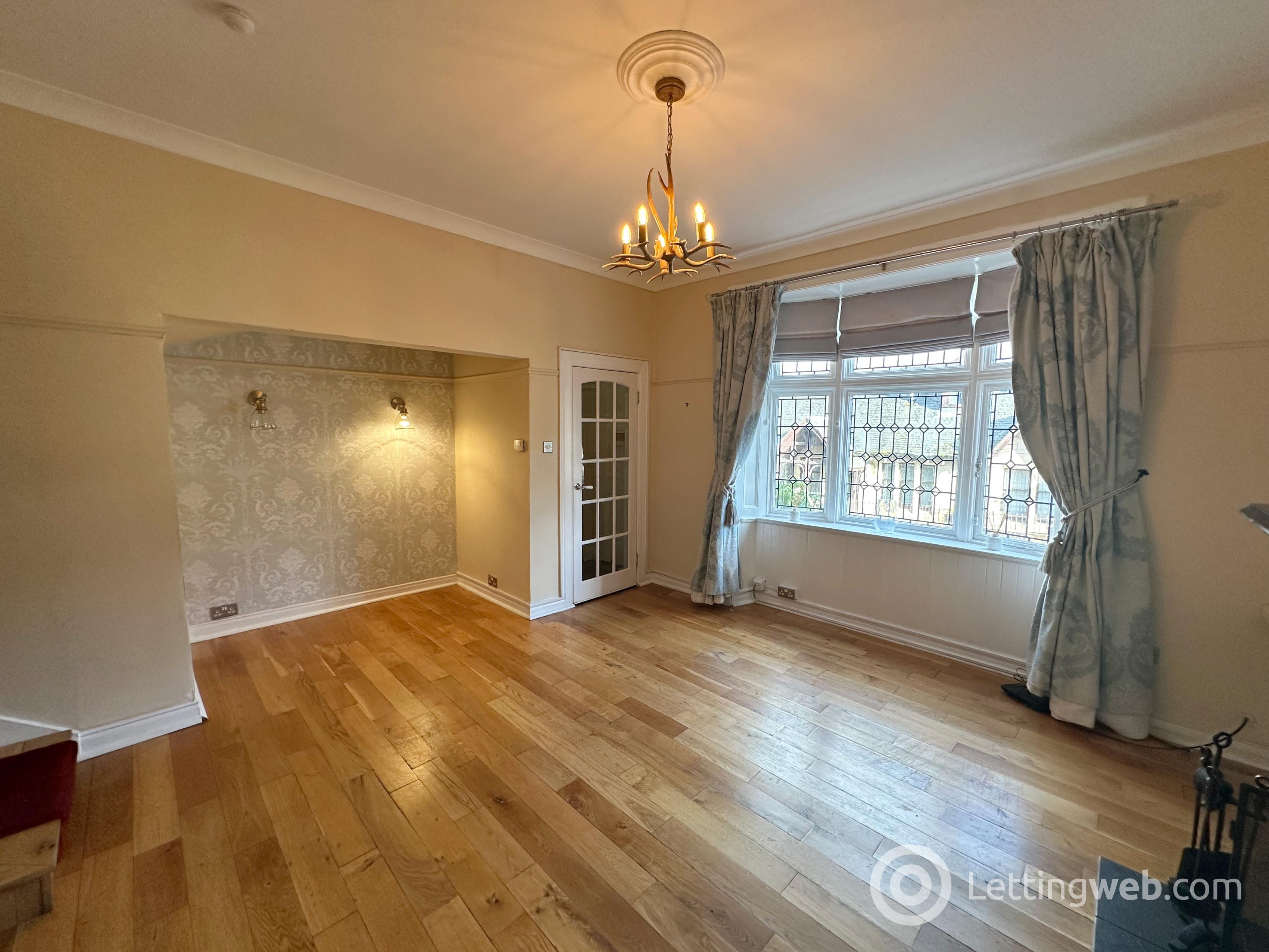 Property to rent in Lanark Road, Rosebank, Carluke, ML8 5QB