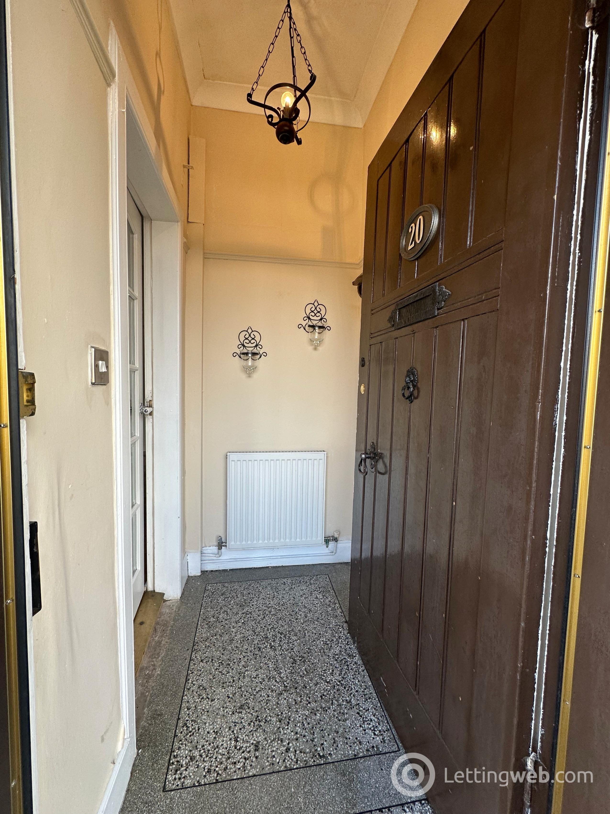 Property to rent in Lanark Road, Rosebank, Carluke, ML8 5QB