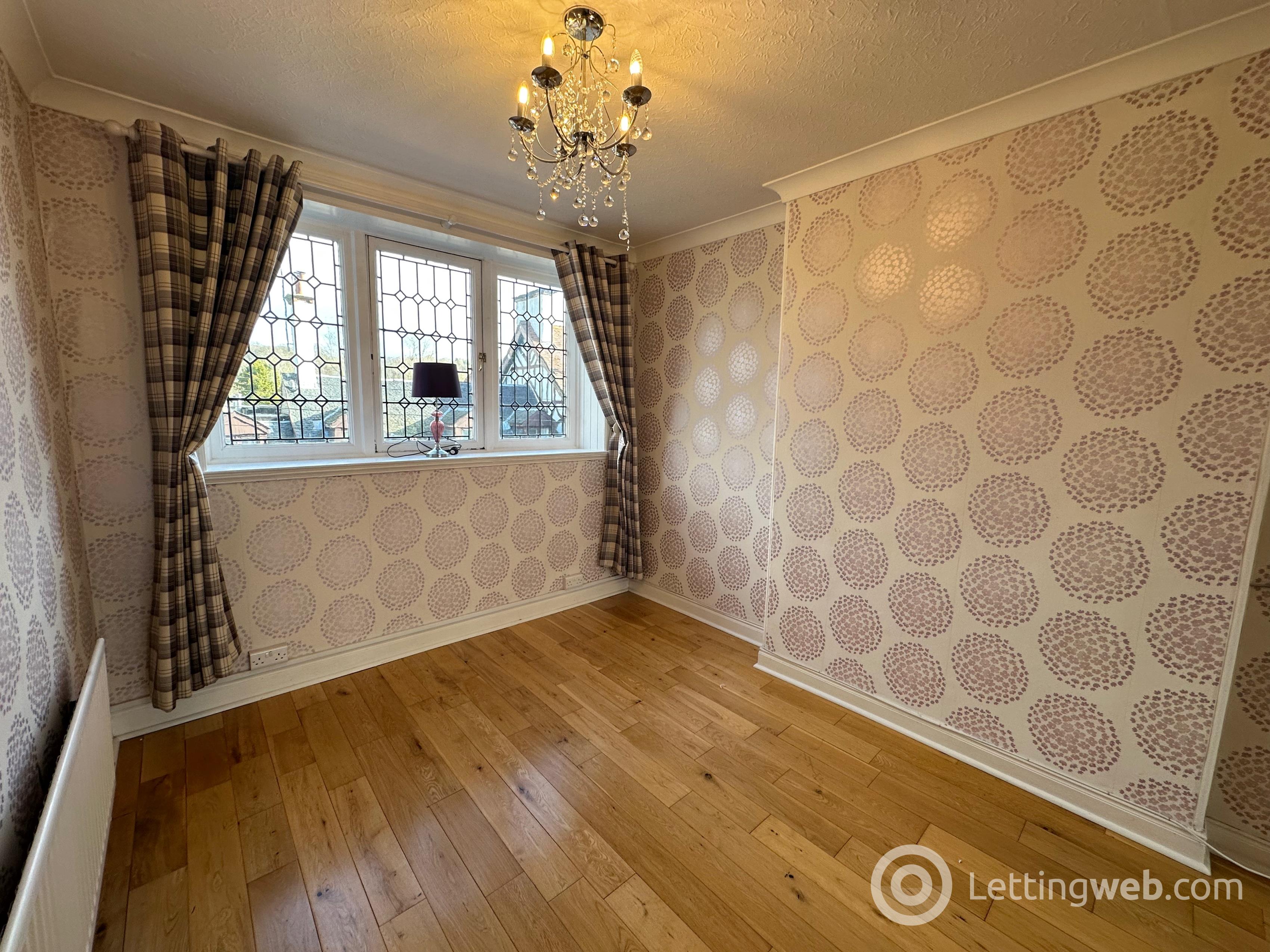 Property to rent in Lanark Road, Rosebank, Carluke, ML8 5QB