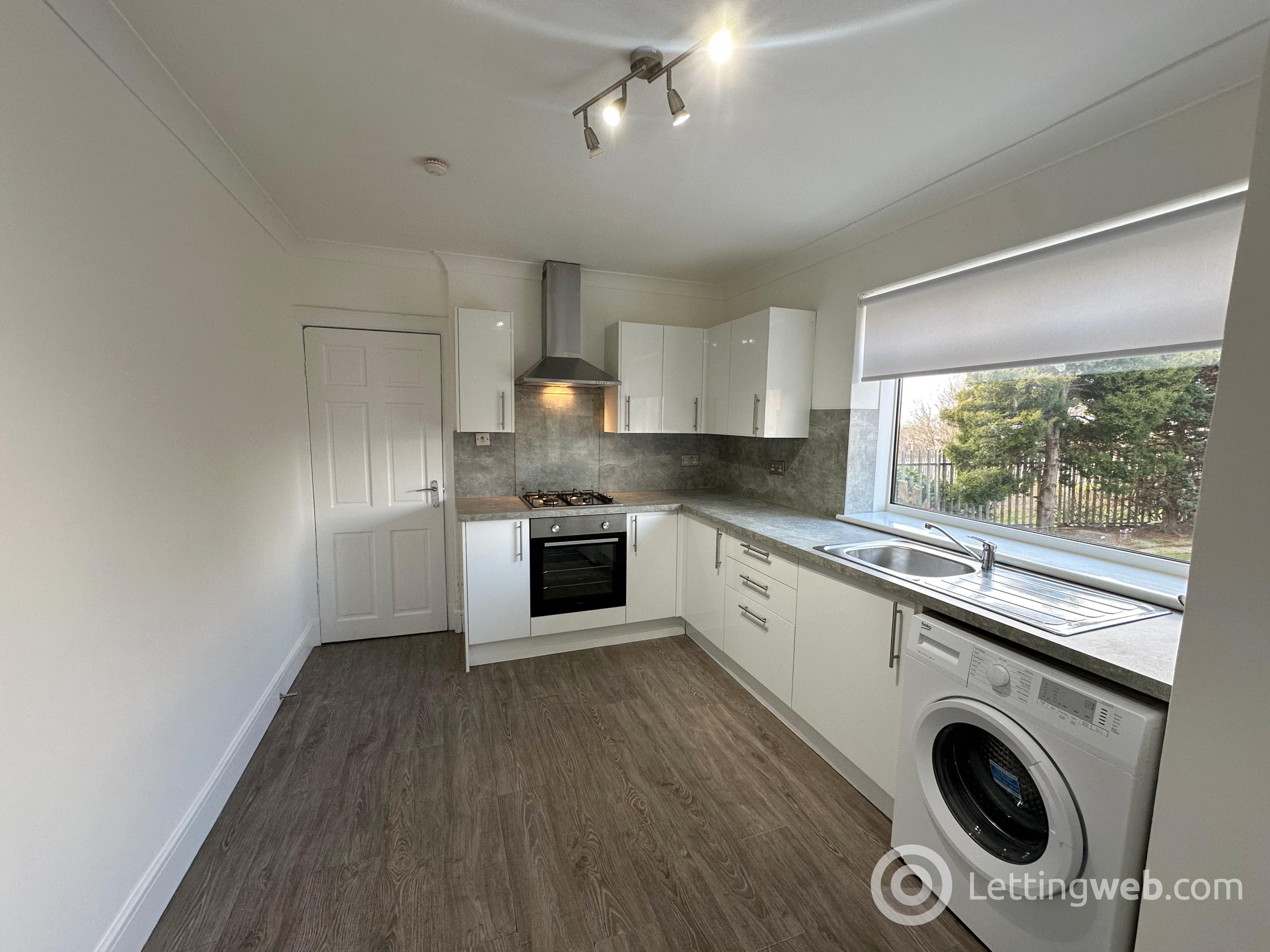 Property to rent in Imperial Drive, Airdrie, ML6 9EQ