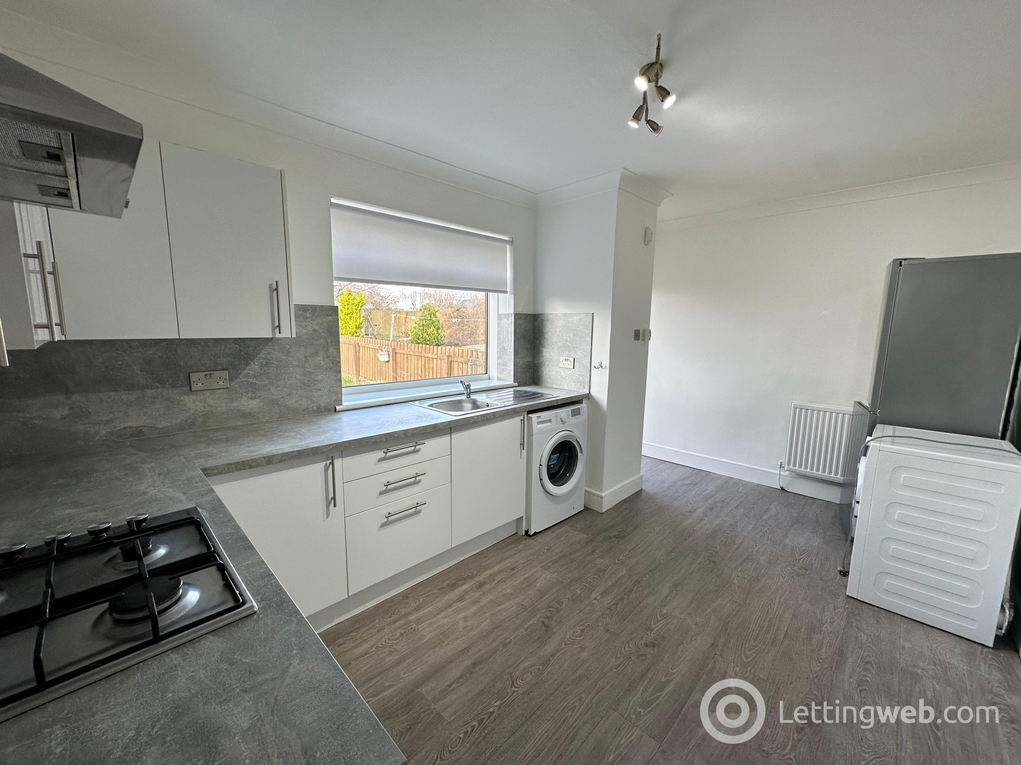 Property to rent in Imperial Drive, Airdrie, ML6 9EQ