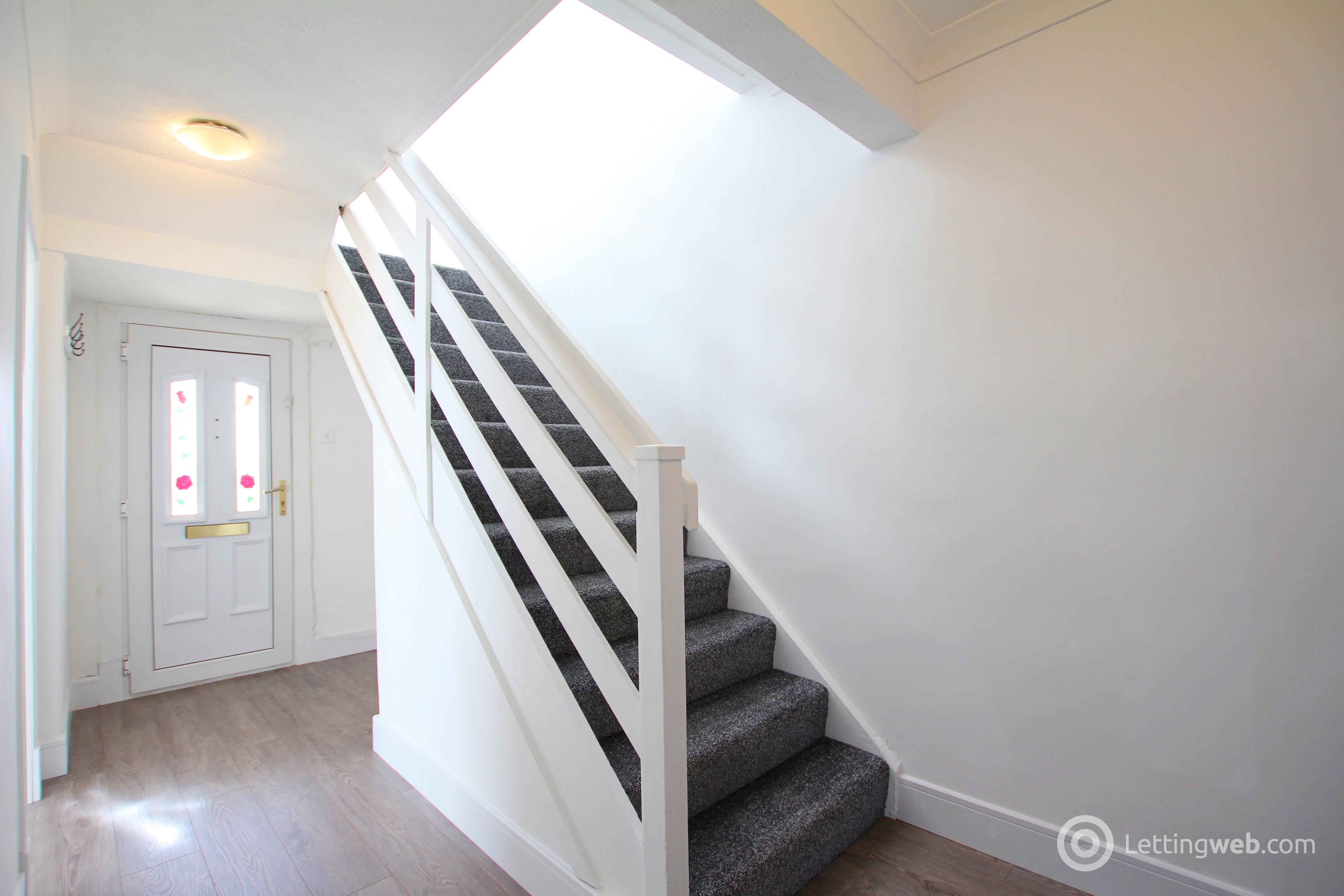 Property to rent in Imperial Drive, Airdrie, ML6 9EQ