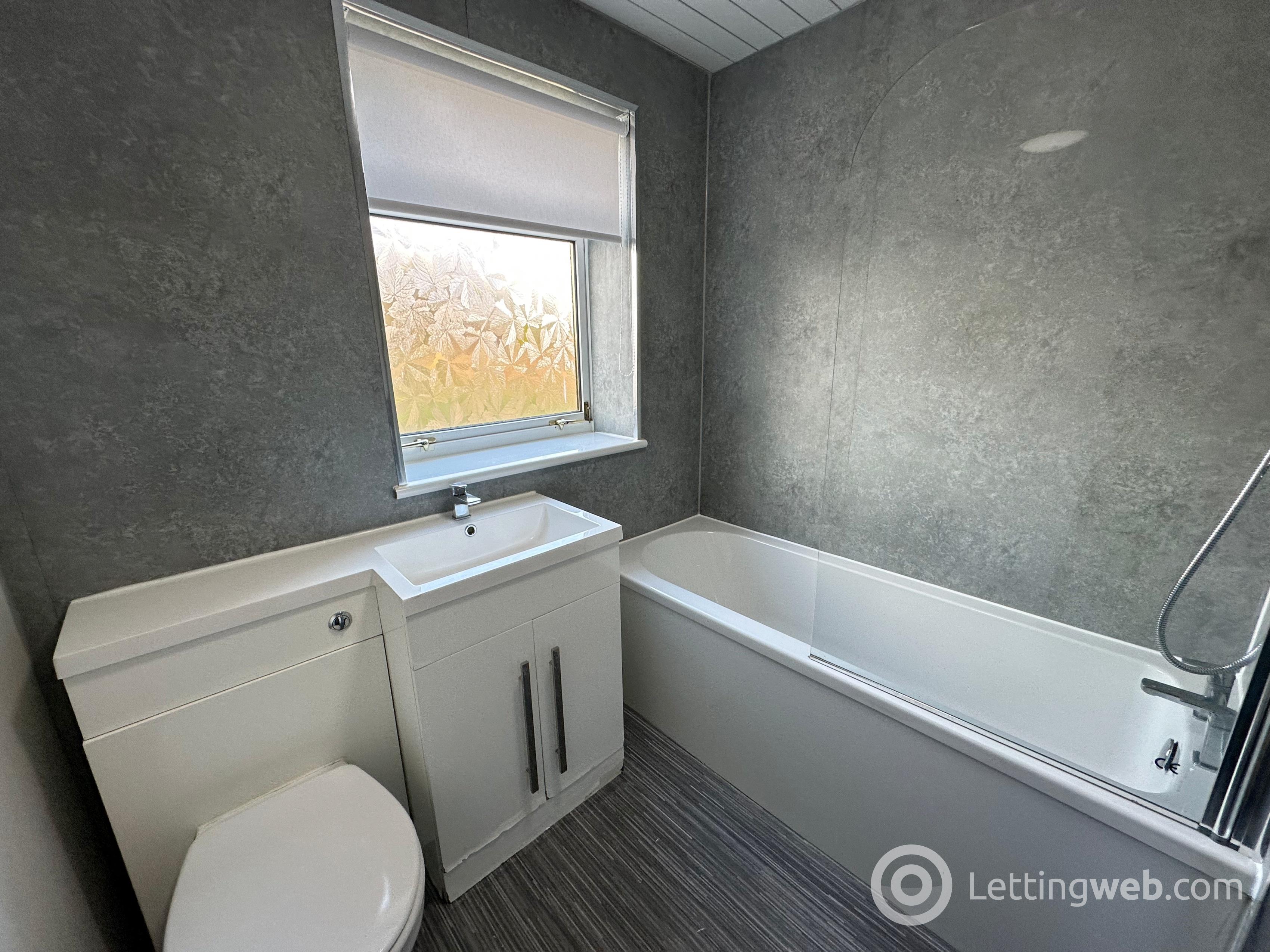 Property to rent in Imperial Drive, Airdrie, ML6 9EQ