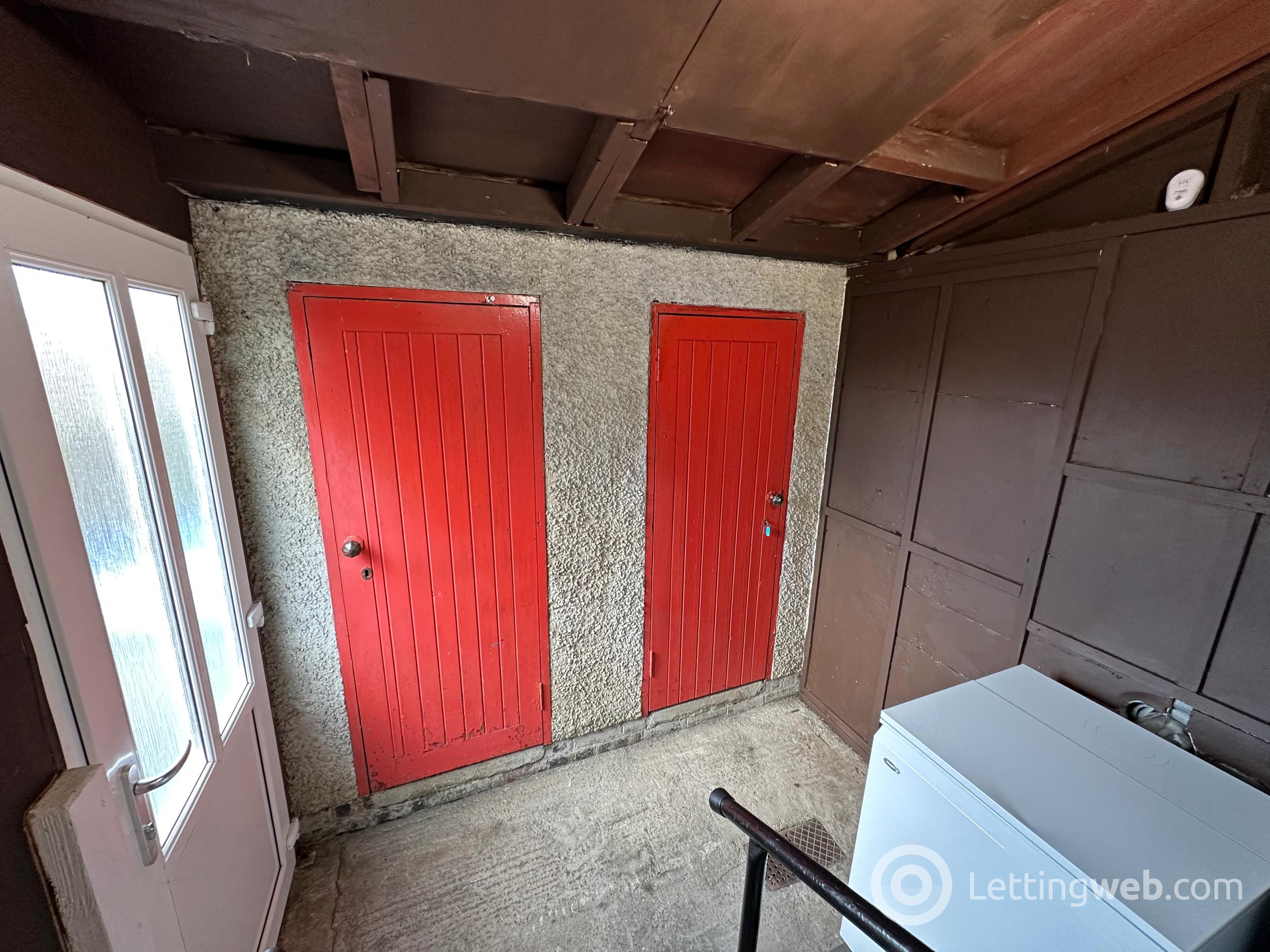 Property to rent in Plotcock Road, Hamilton, ML3 7XJ