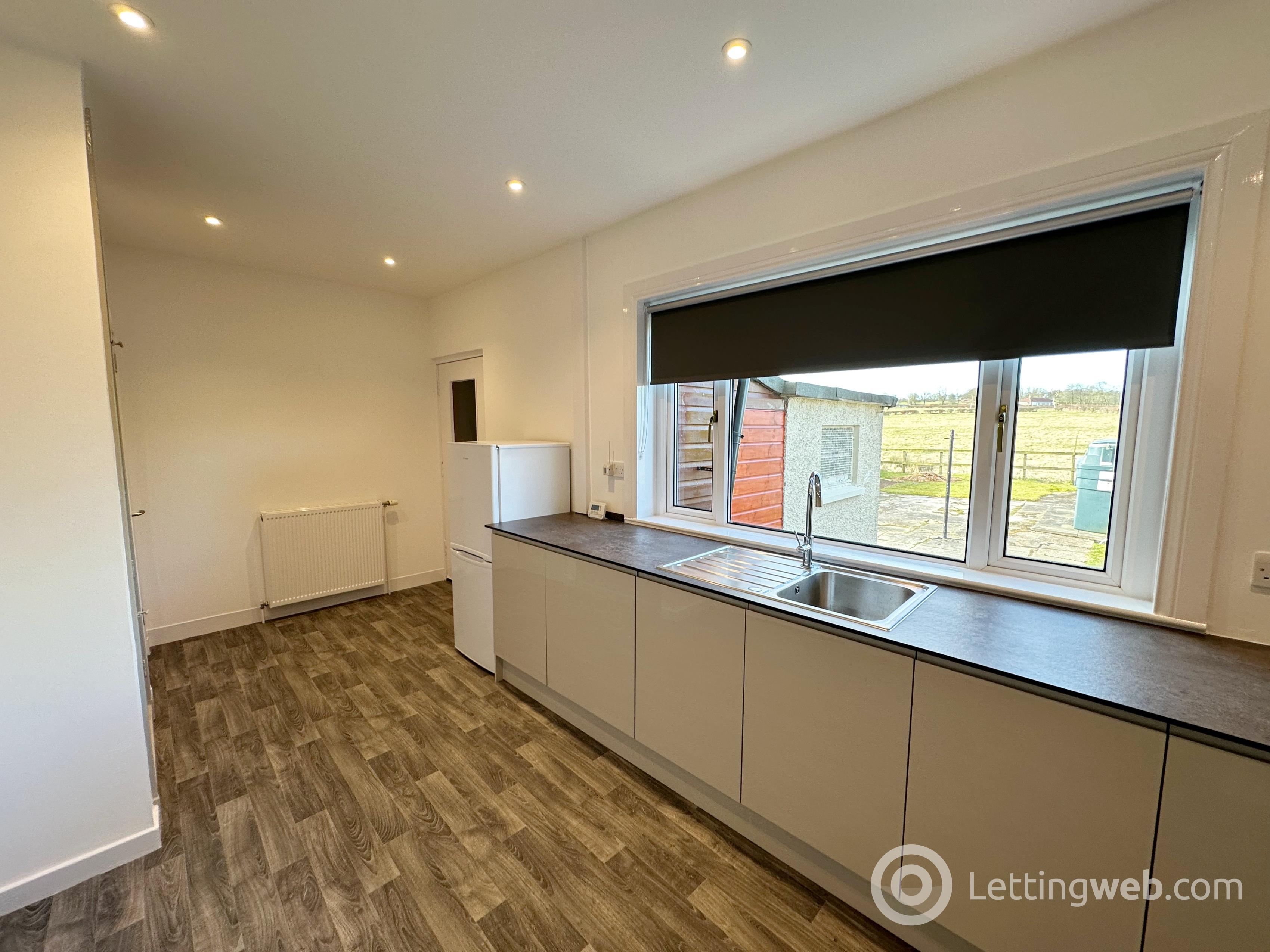 Property to rent in Plotcock Road, Hamilton, ML3 7XJ