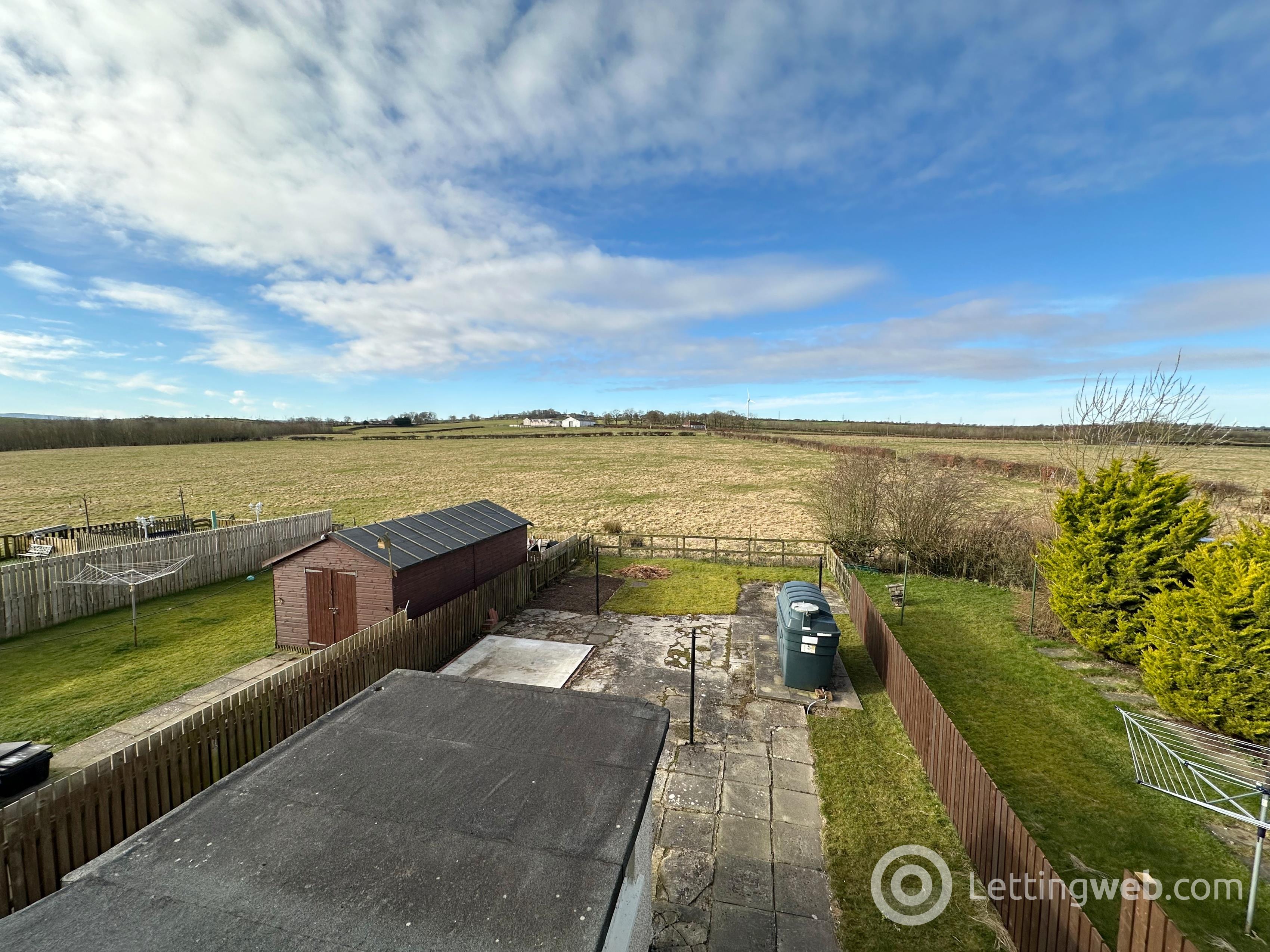 Property to rent in Plotcock Road, Hamilton, ML3 7XJ