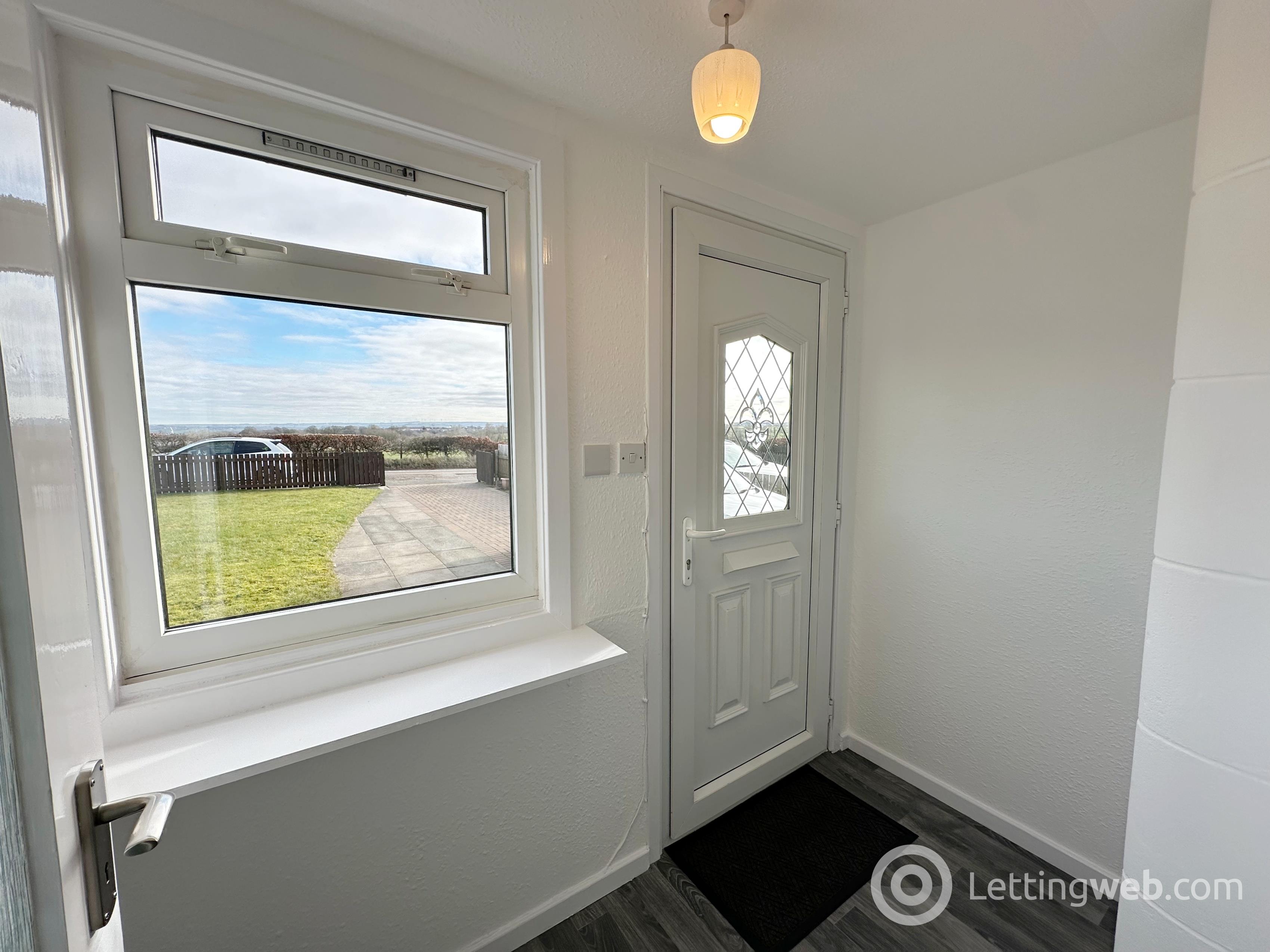 Property to rent in Plotcock Road, Hamilton, ML3 7XJ