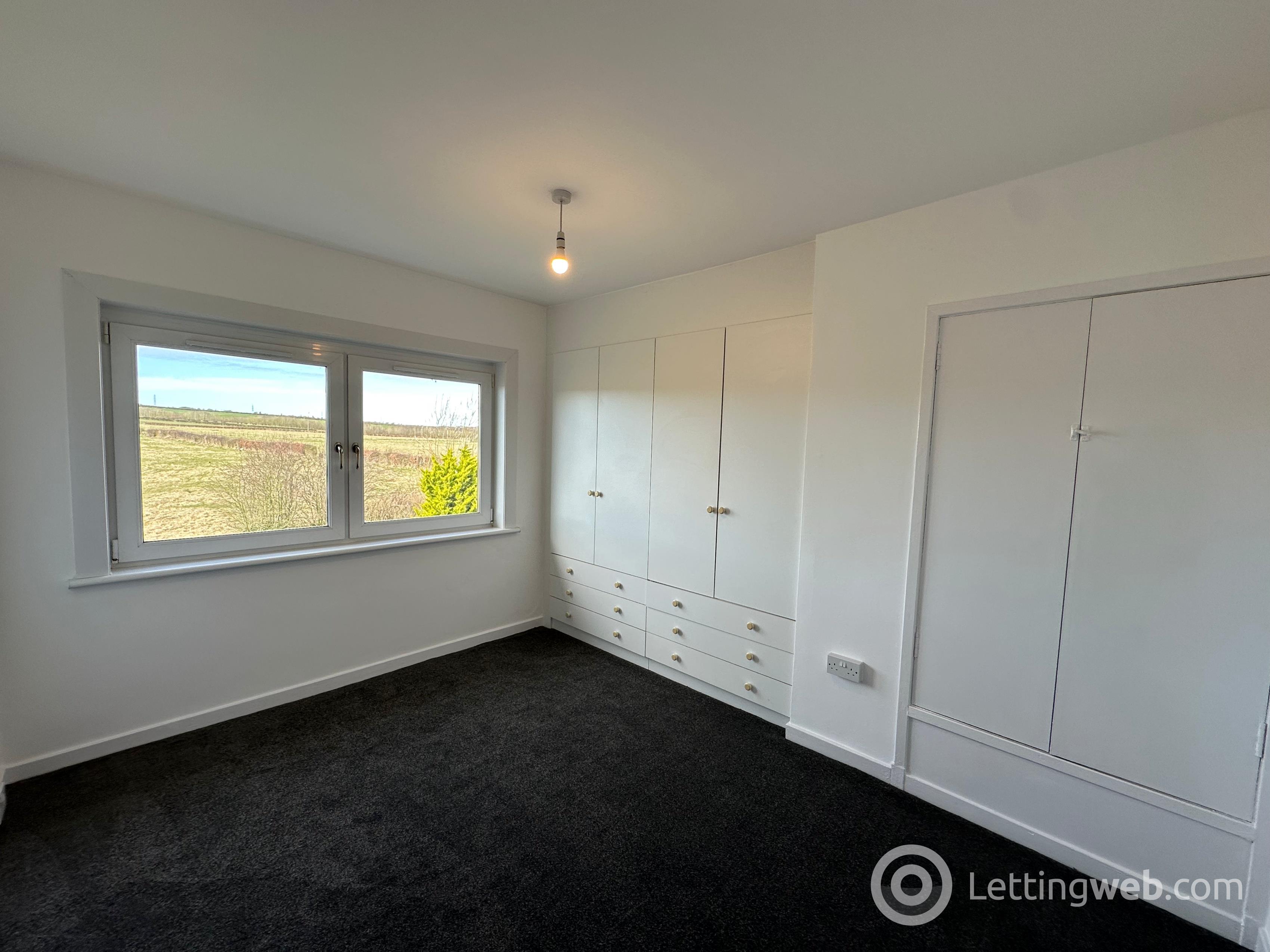 Property to rent in Plotcock Road, Hamilton, ML3 7XJ