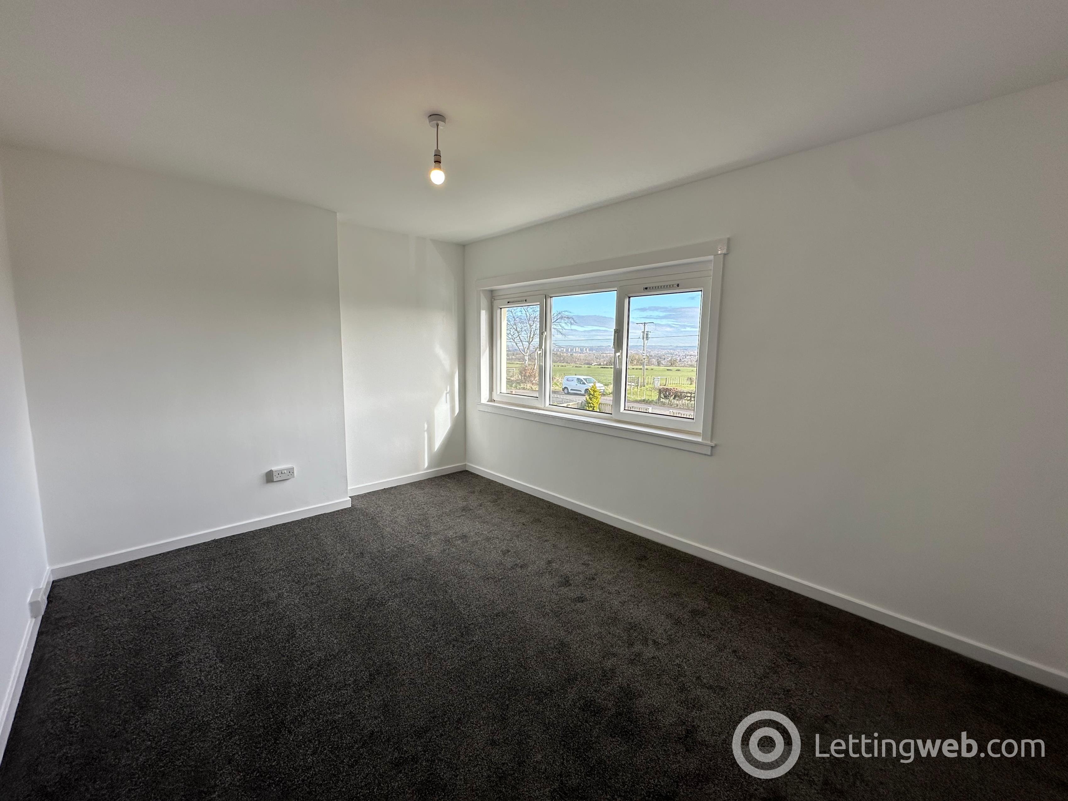 Property to rent in Plotcock Road, Hamilton, ML3 7XJ