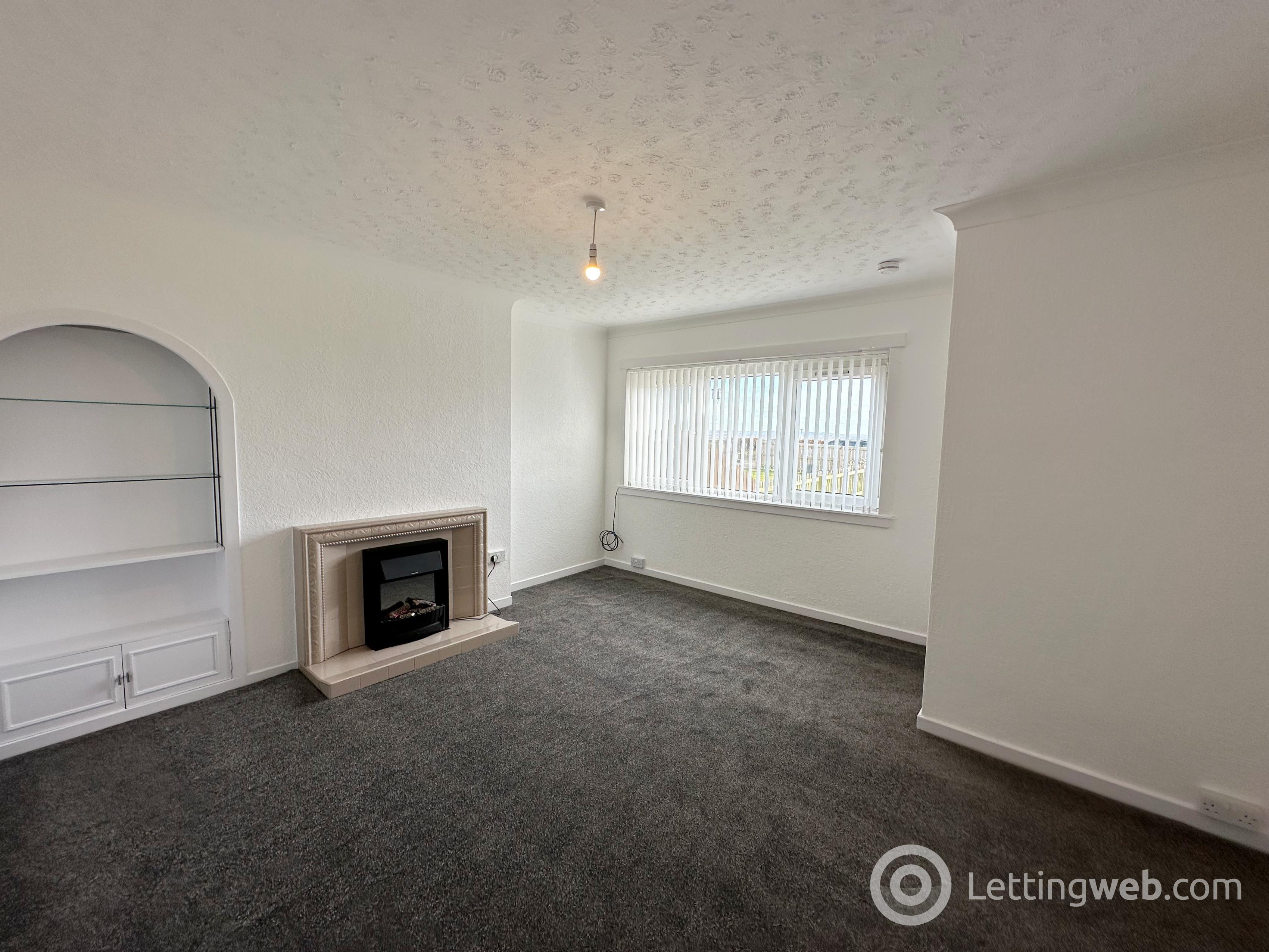 Property to rent in Plotcock Road, Hamilton, ML3 7XJ