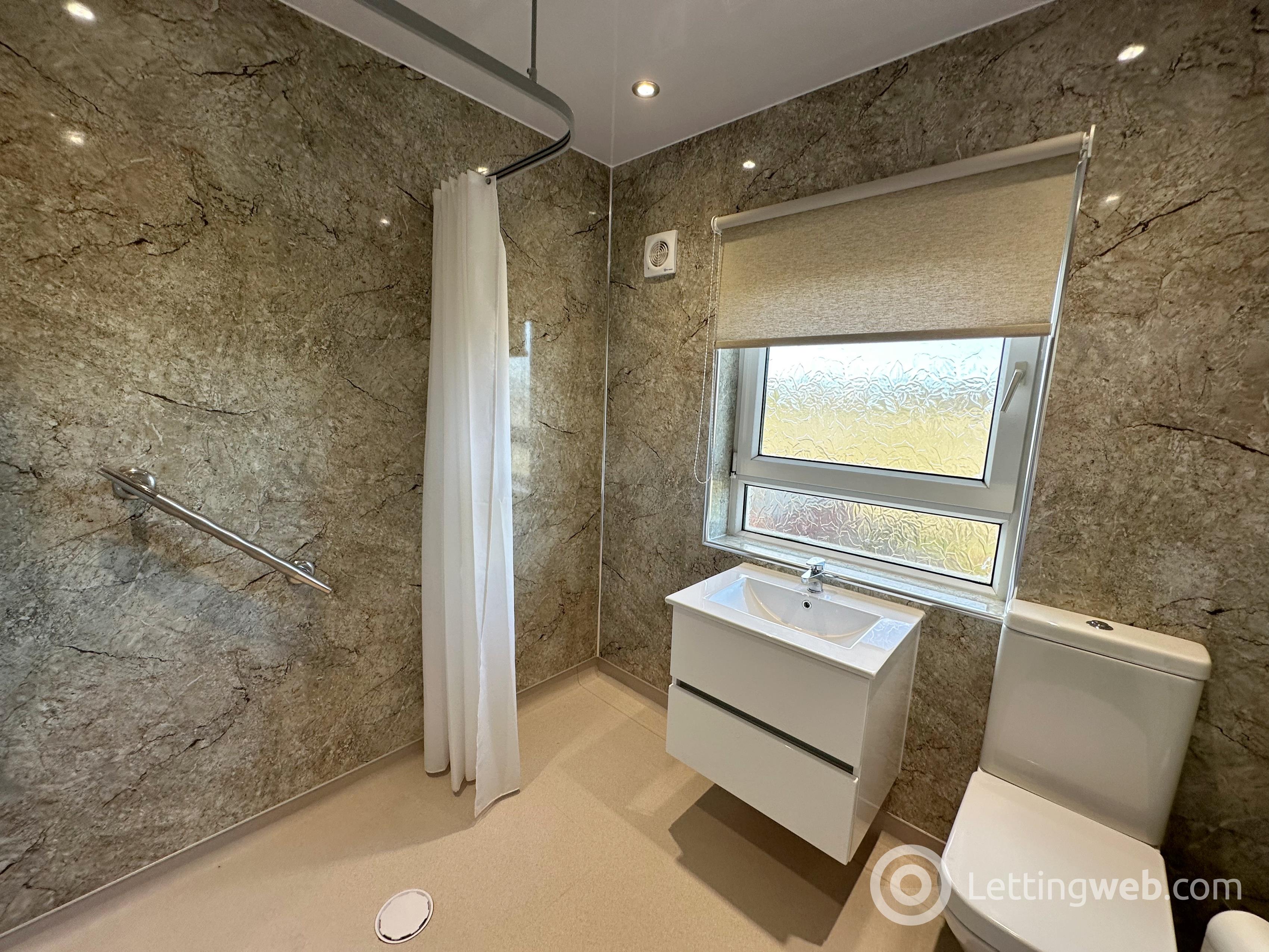 Property to rent in Plotcock Road, Hamilton, ML3 7XJ